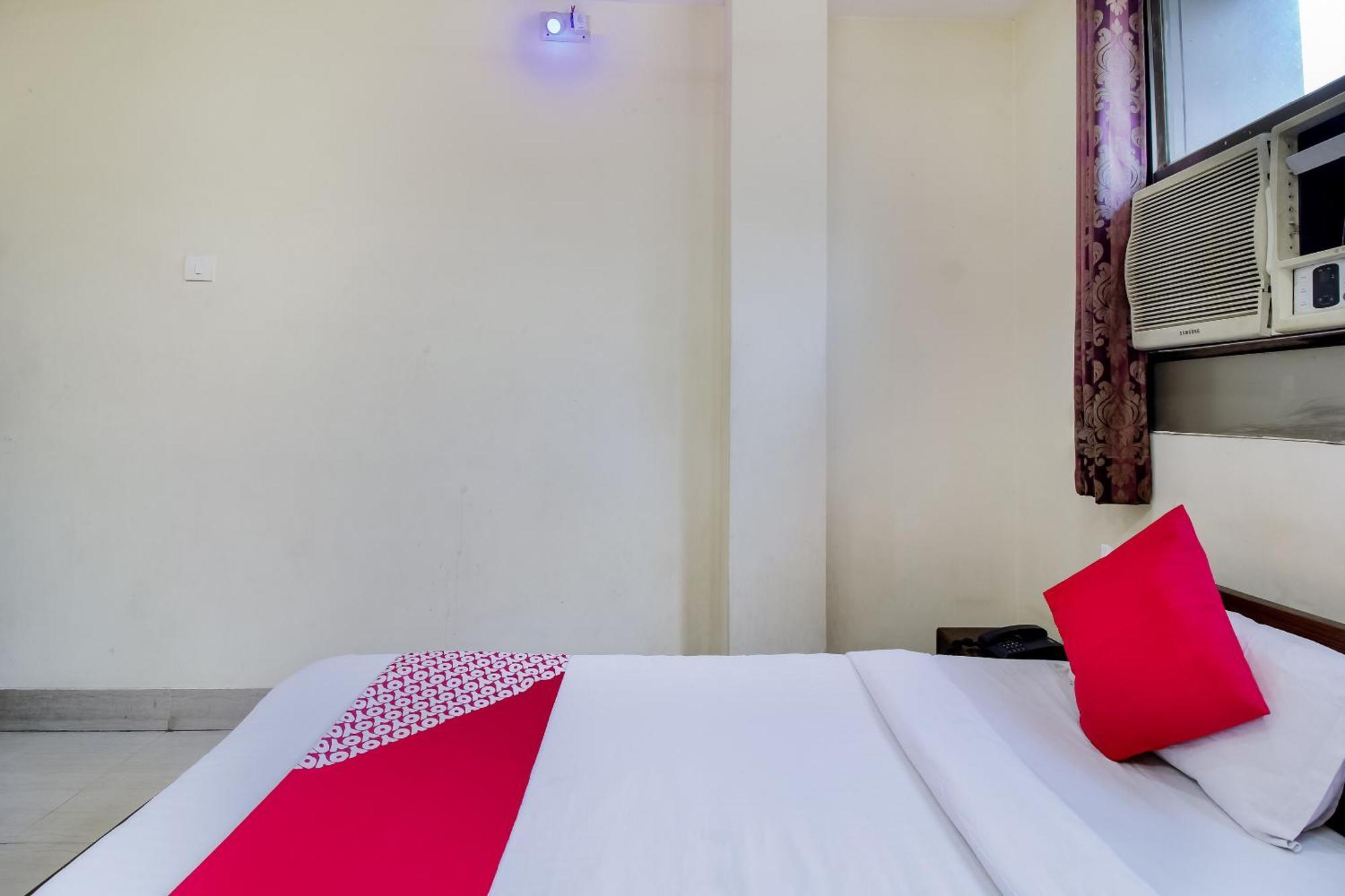 O Anupam Hotel Udaipur