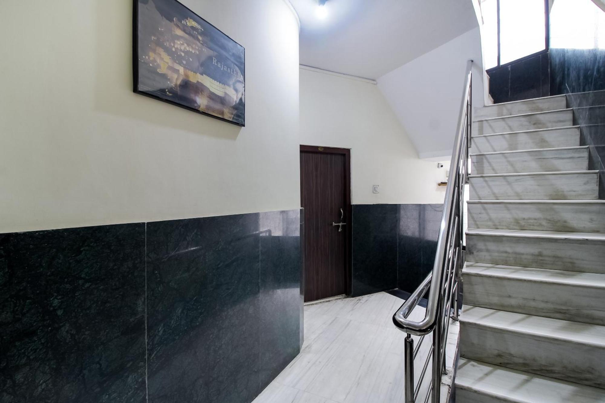O Anupam Hotel Udaipur