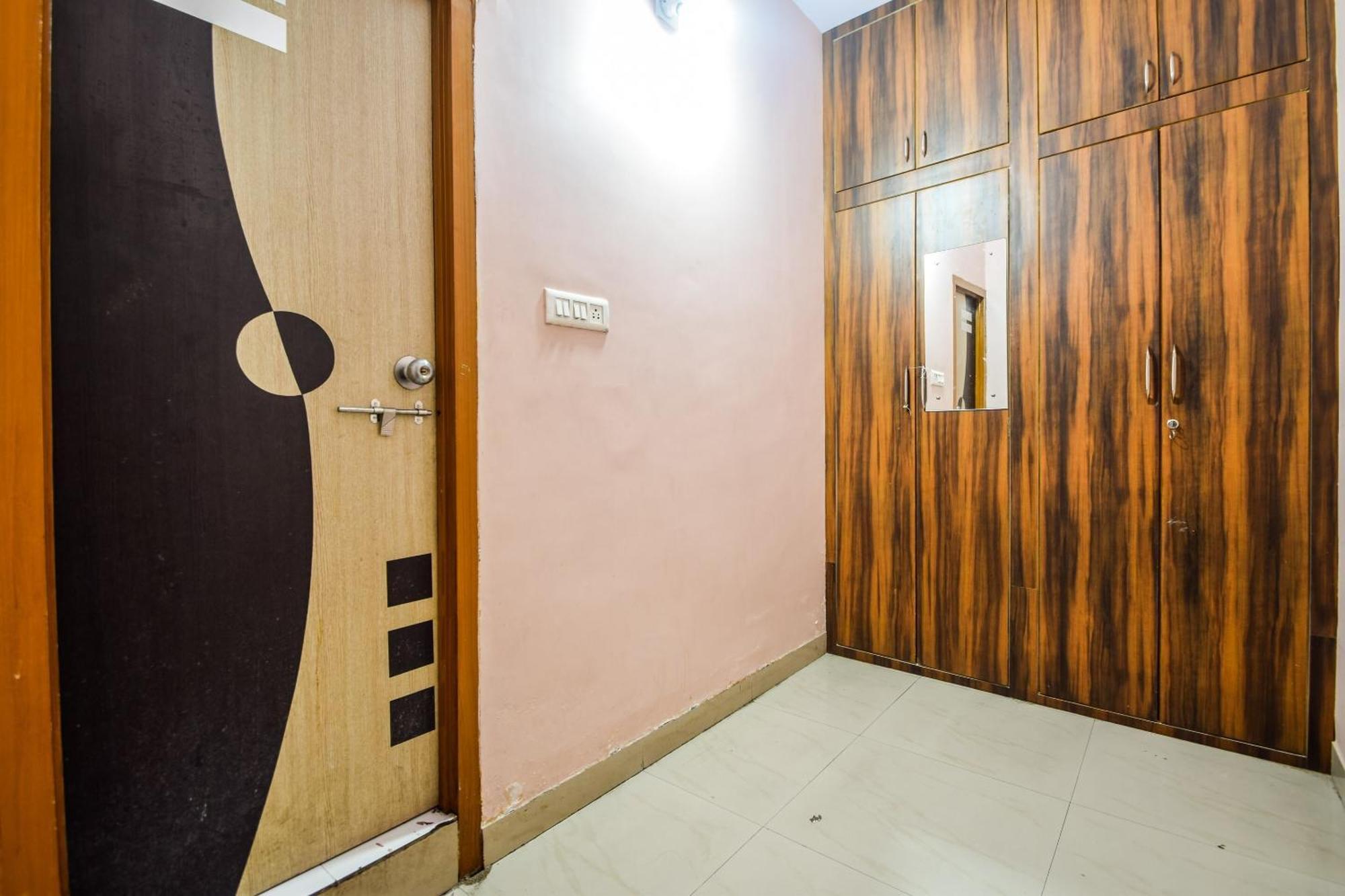 Hotel O Shreenathji Udaipur