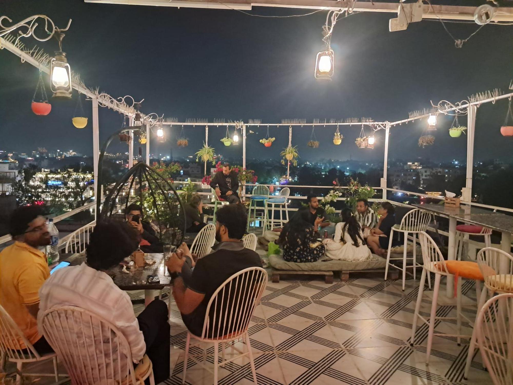 Hostel Raahi Backpacker's Udaipur