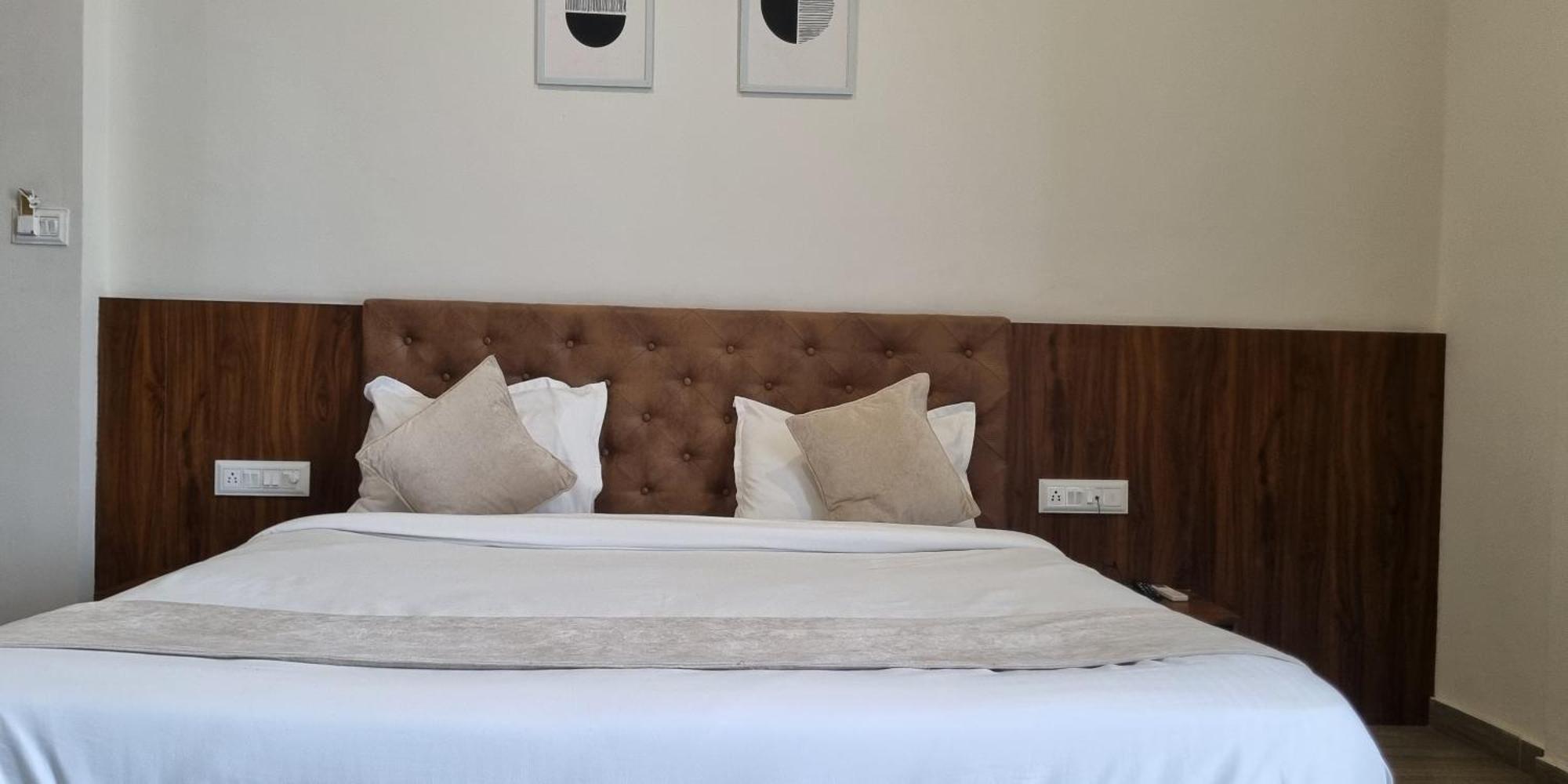 Hotel U Connect Near Rto Office, Udaipur