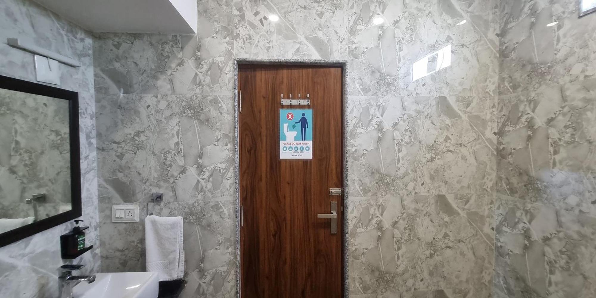 Hotel U Connect Near Rto Office, Udaipur