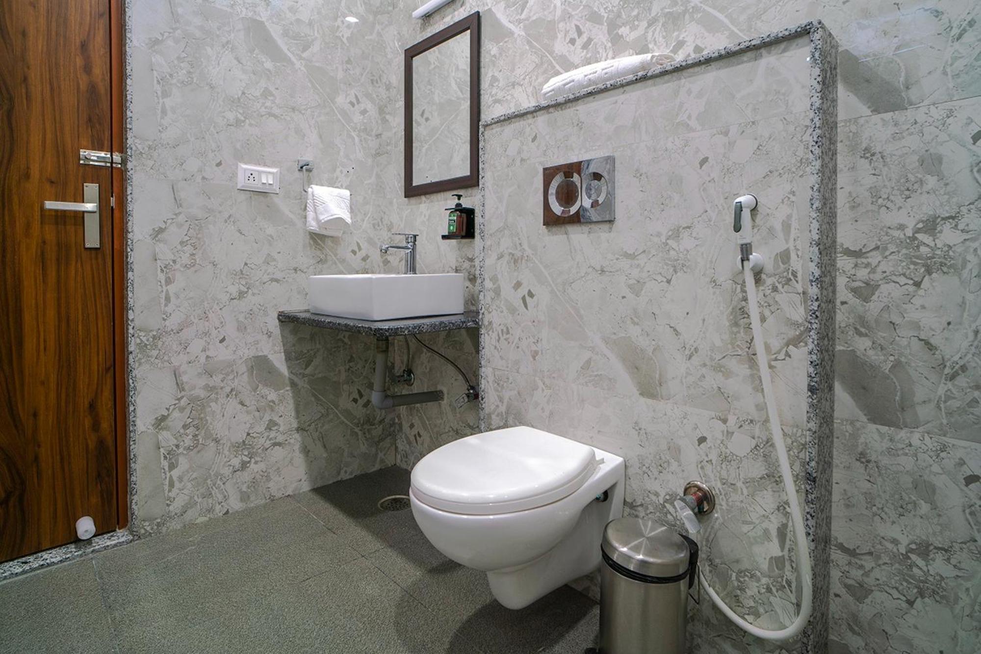 Hotel U Connect Near Rto Office,