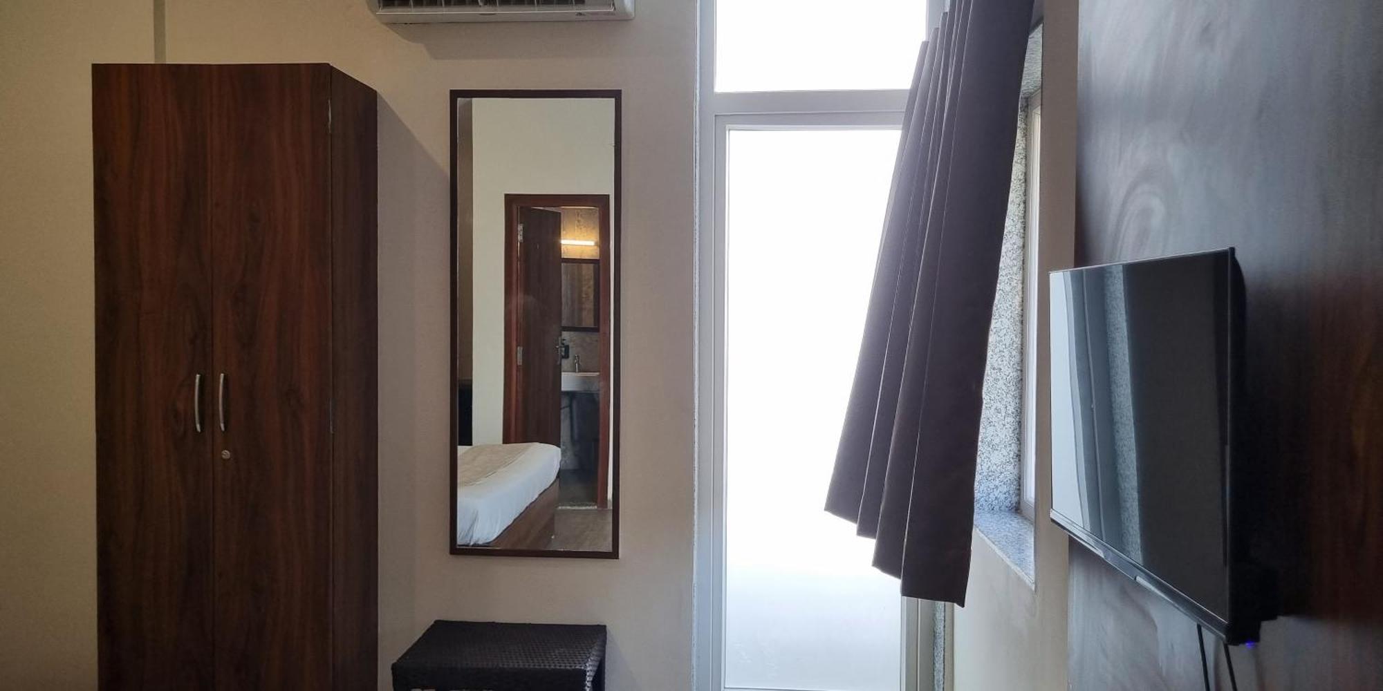 U Connect Near Rto Office, Hotel 3*