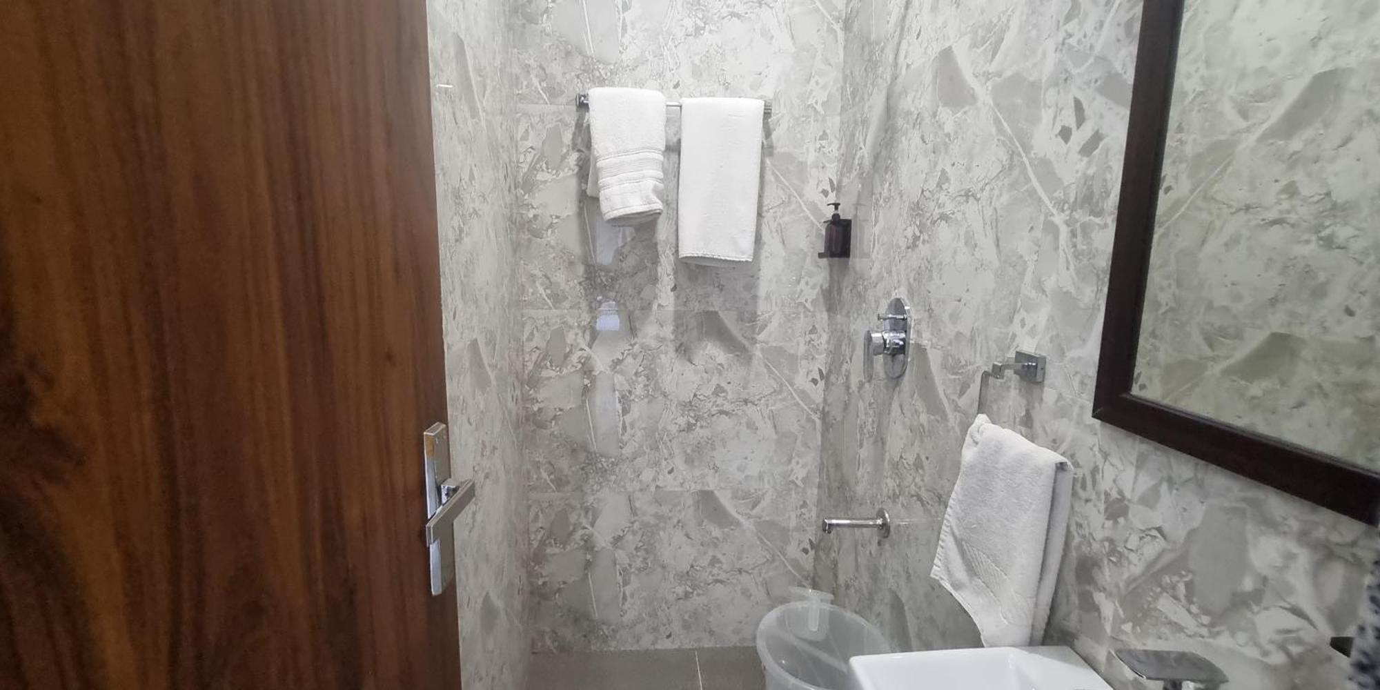 Hotel U Connect Near Rto Office,