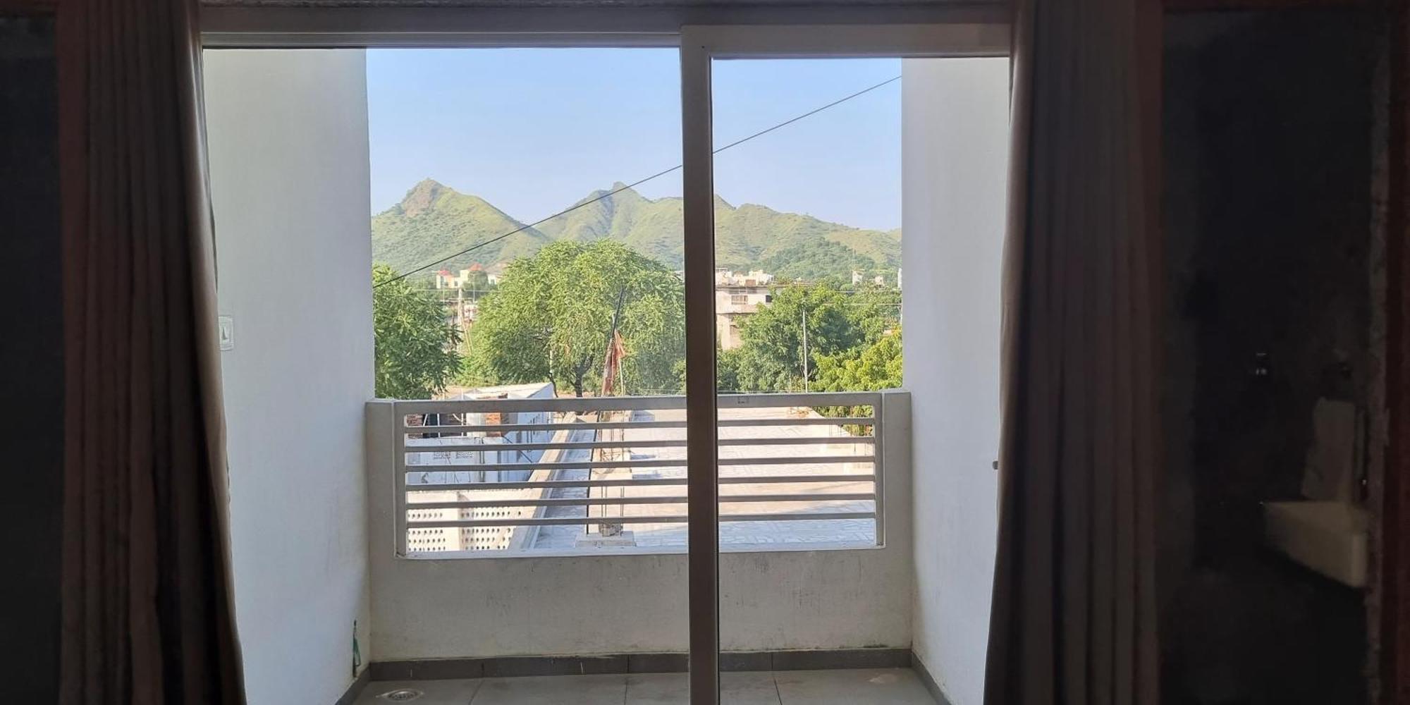 U Connect Near Rto Office, Hotel Udaipur
