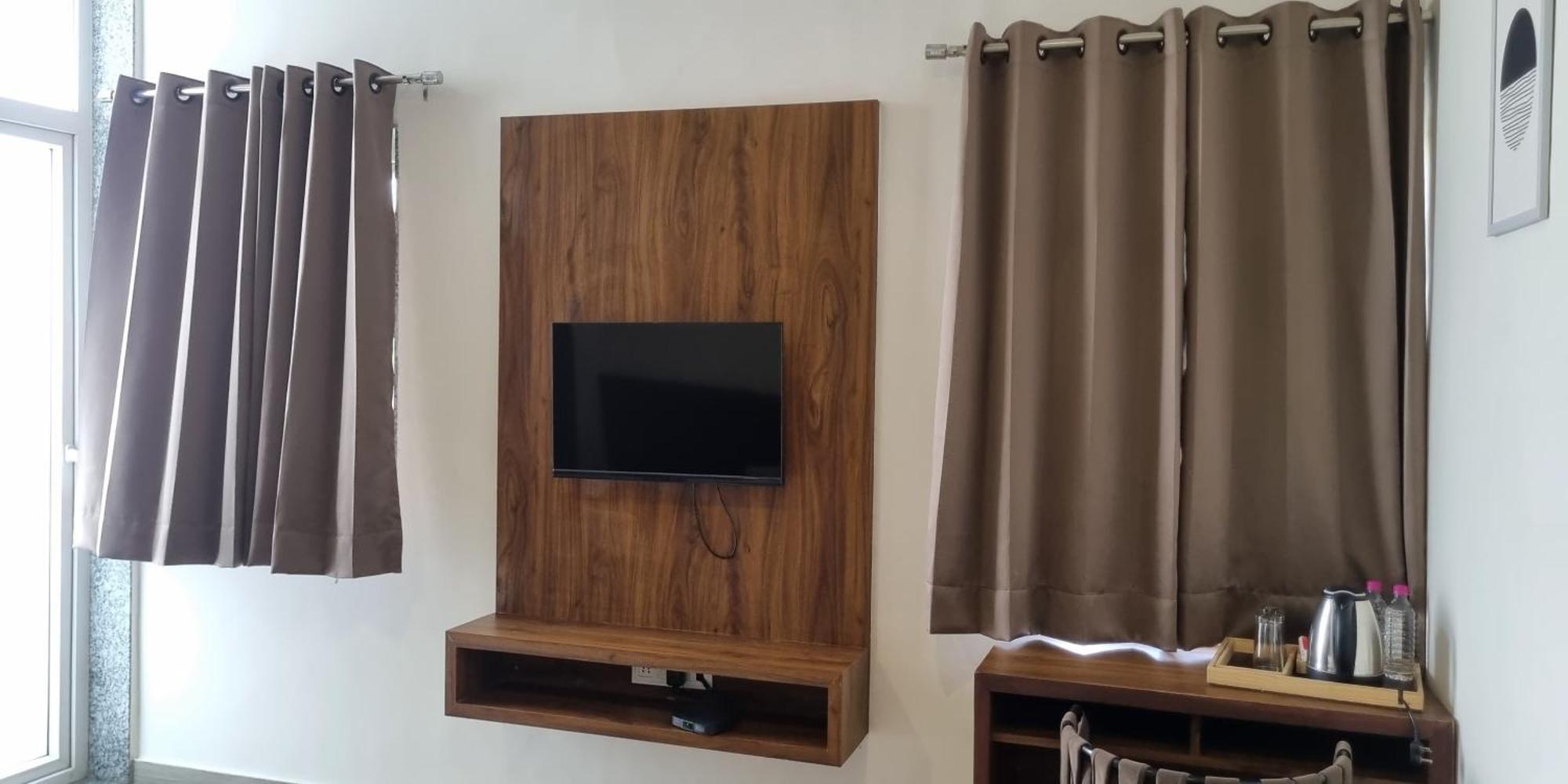 U Connect Near Rto Office, Hotel Udaipur