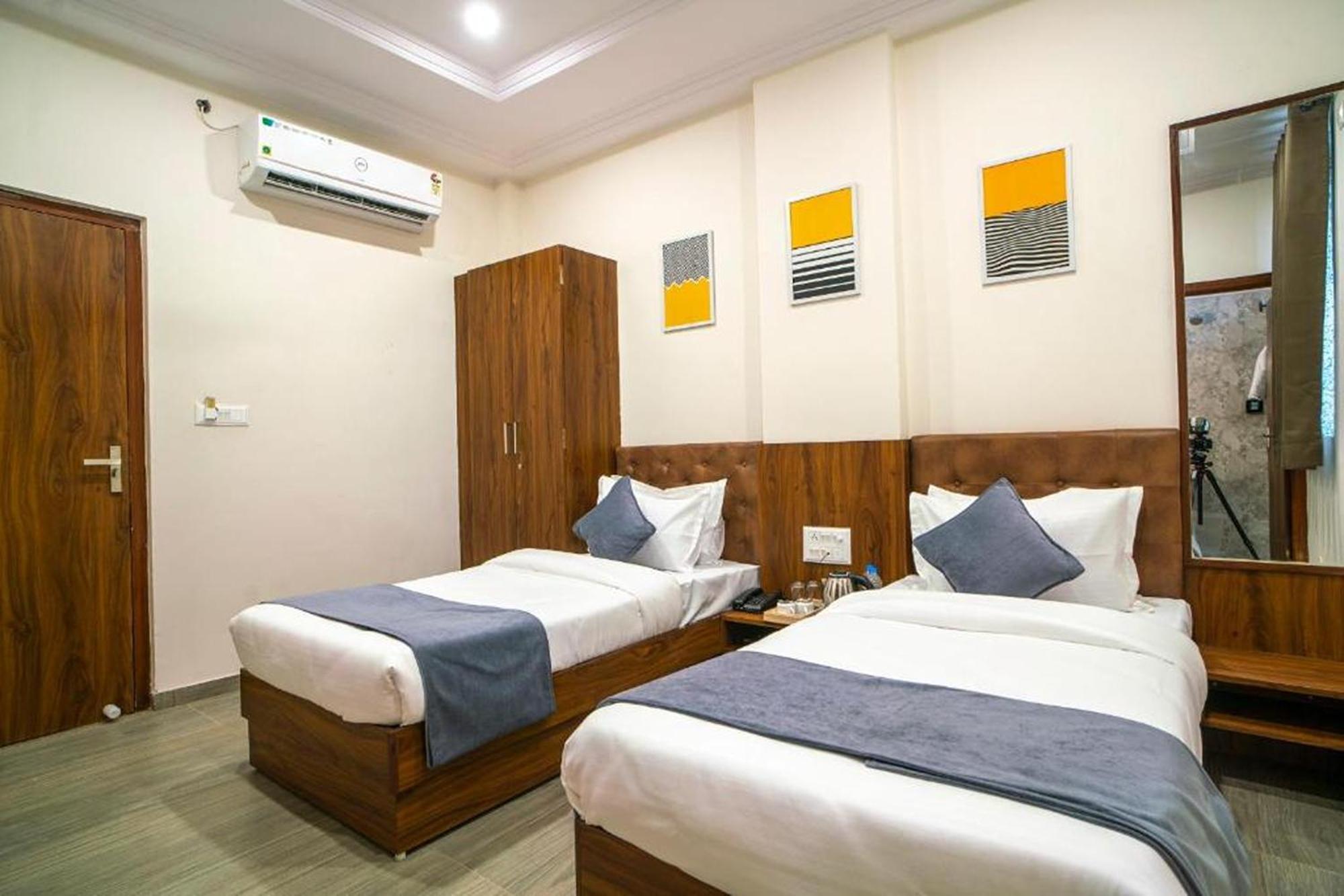 Hotel U Connect Near Rto Office, Udaipur