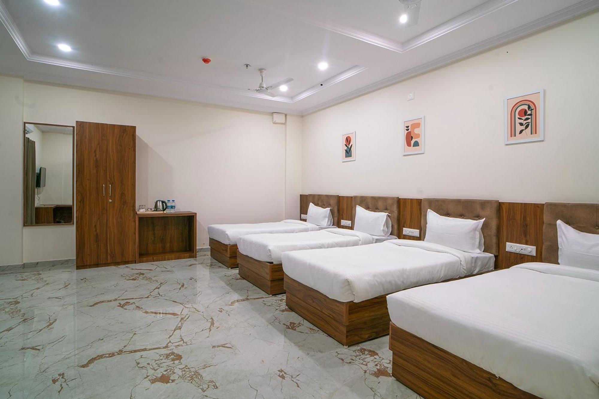 Hotel U Connect Near Rto Office, Udaipur