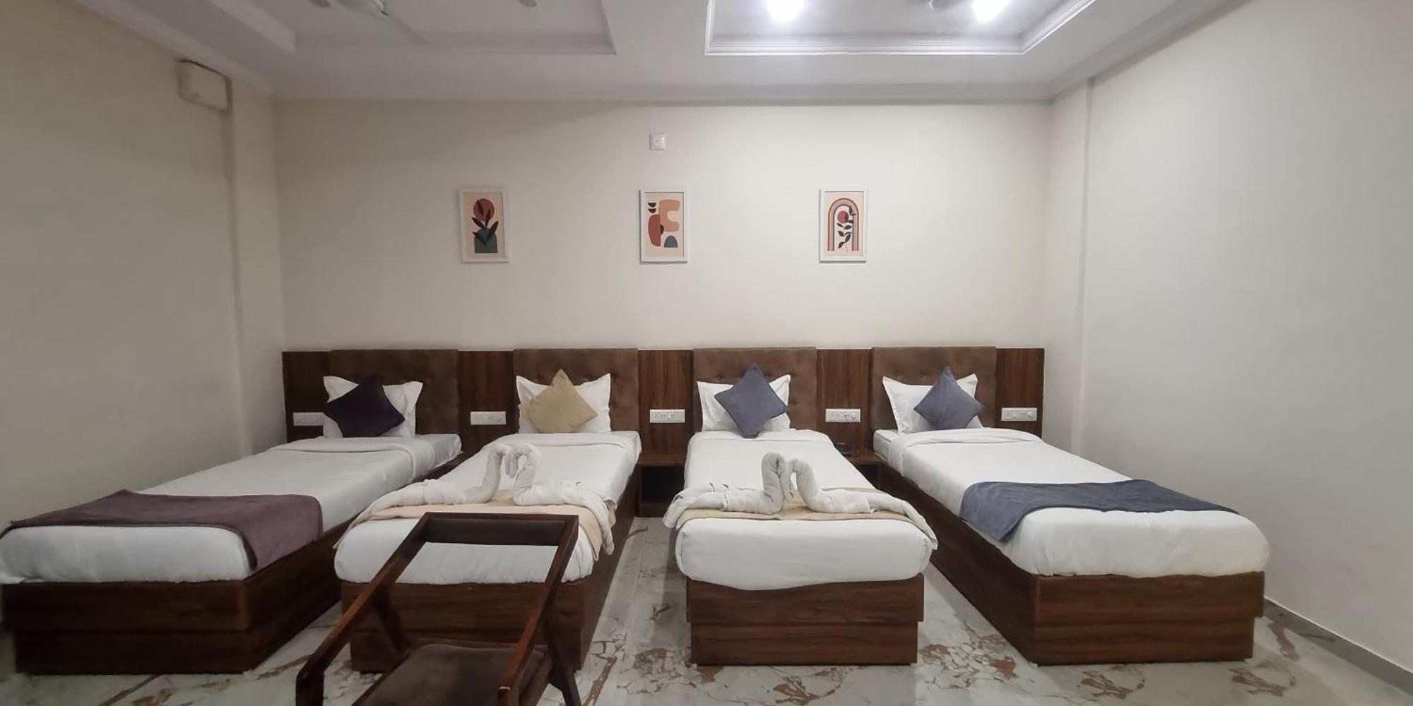 U Connect Near Rto Office, Udaipur