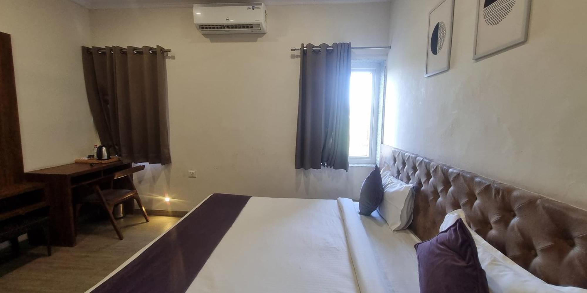 U Connect Near Rto Office, Hotel 3*