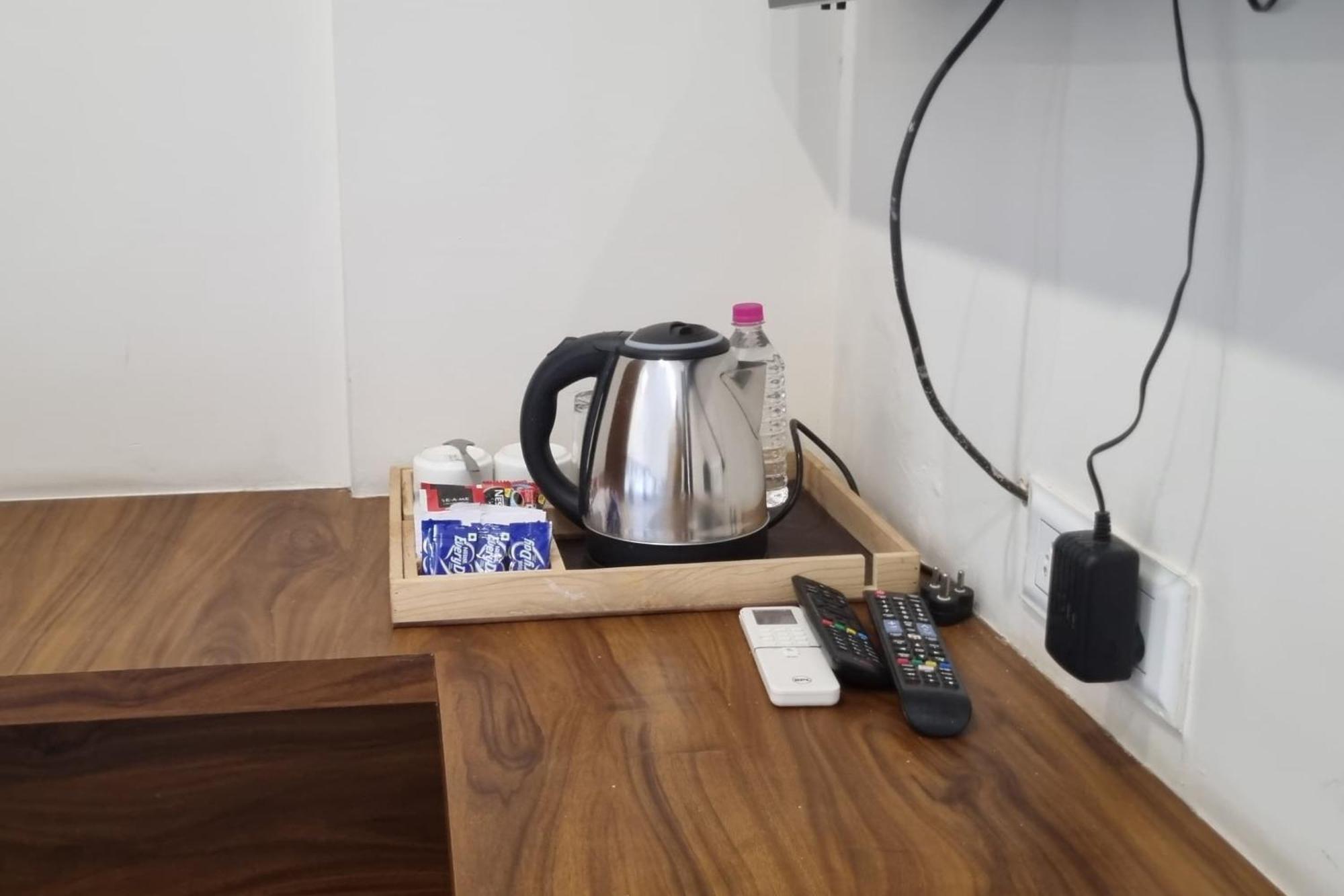 U Connect Near Rto Office, Hotel Udaipur