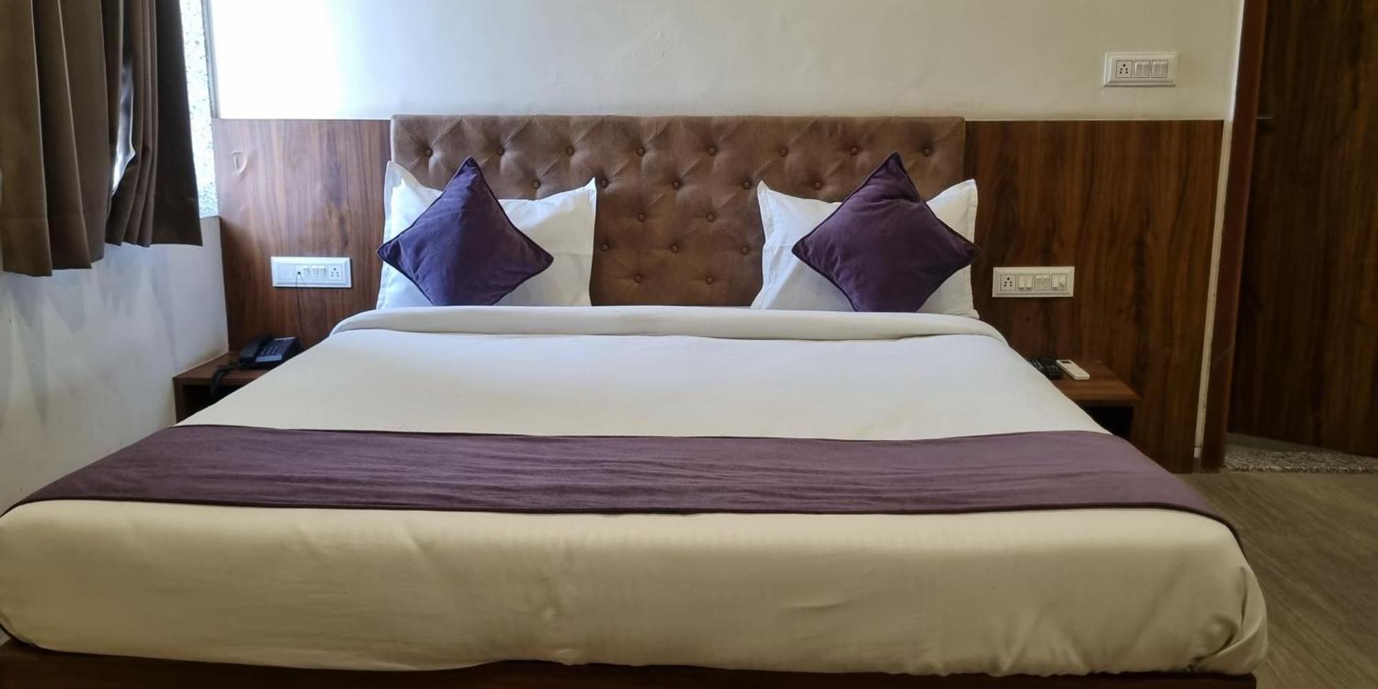 Hotel U Connect Near Rto Office, Udaipur