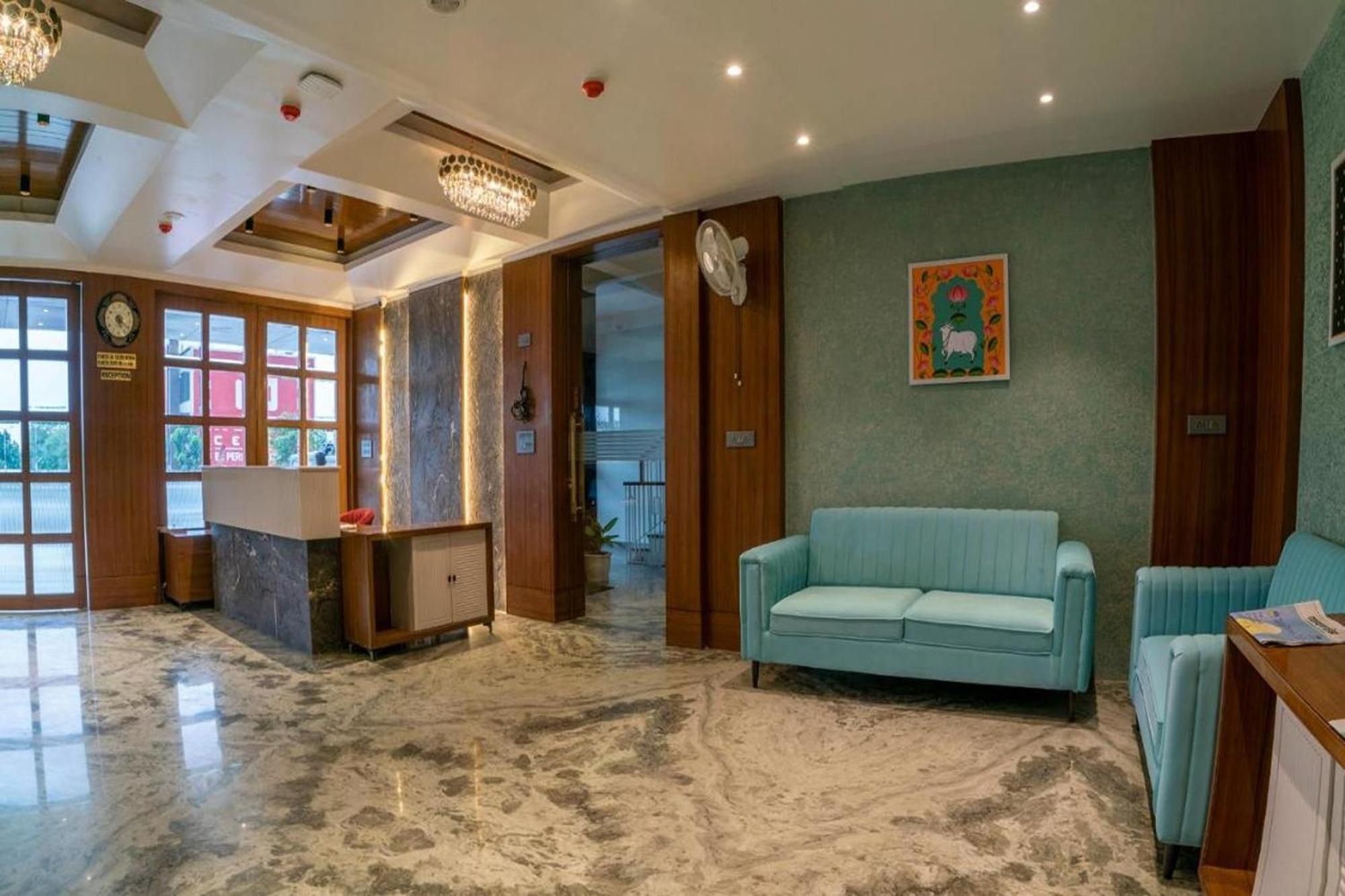 U Connect Near Rto Office,