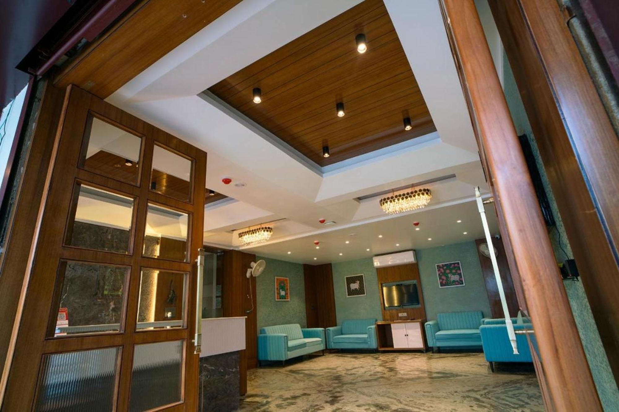 Hotel U Connect Near Rto Office, Udaipur