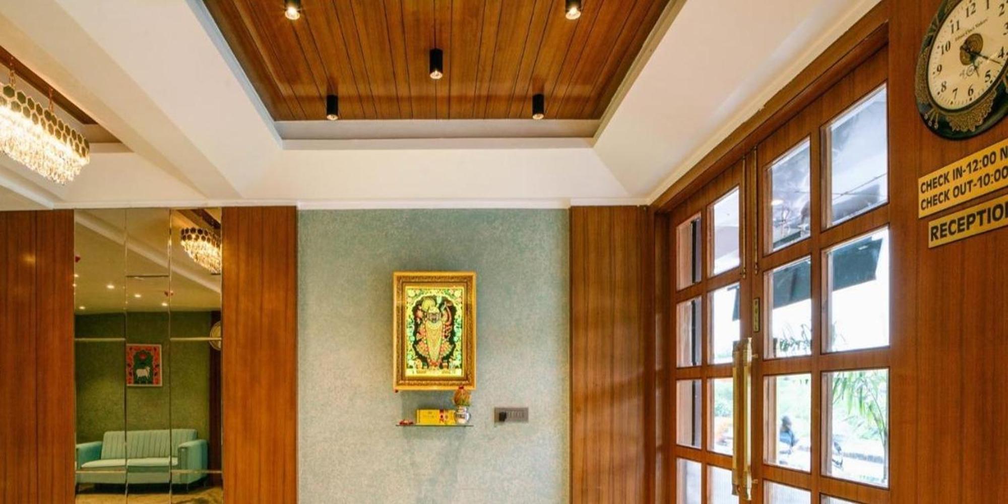 U Connect Near Rto Office, Hotel 3*