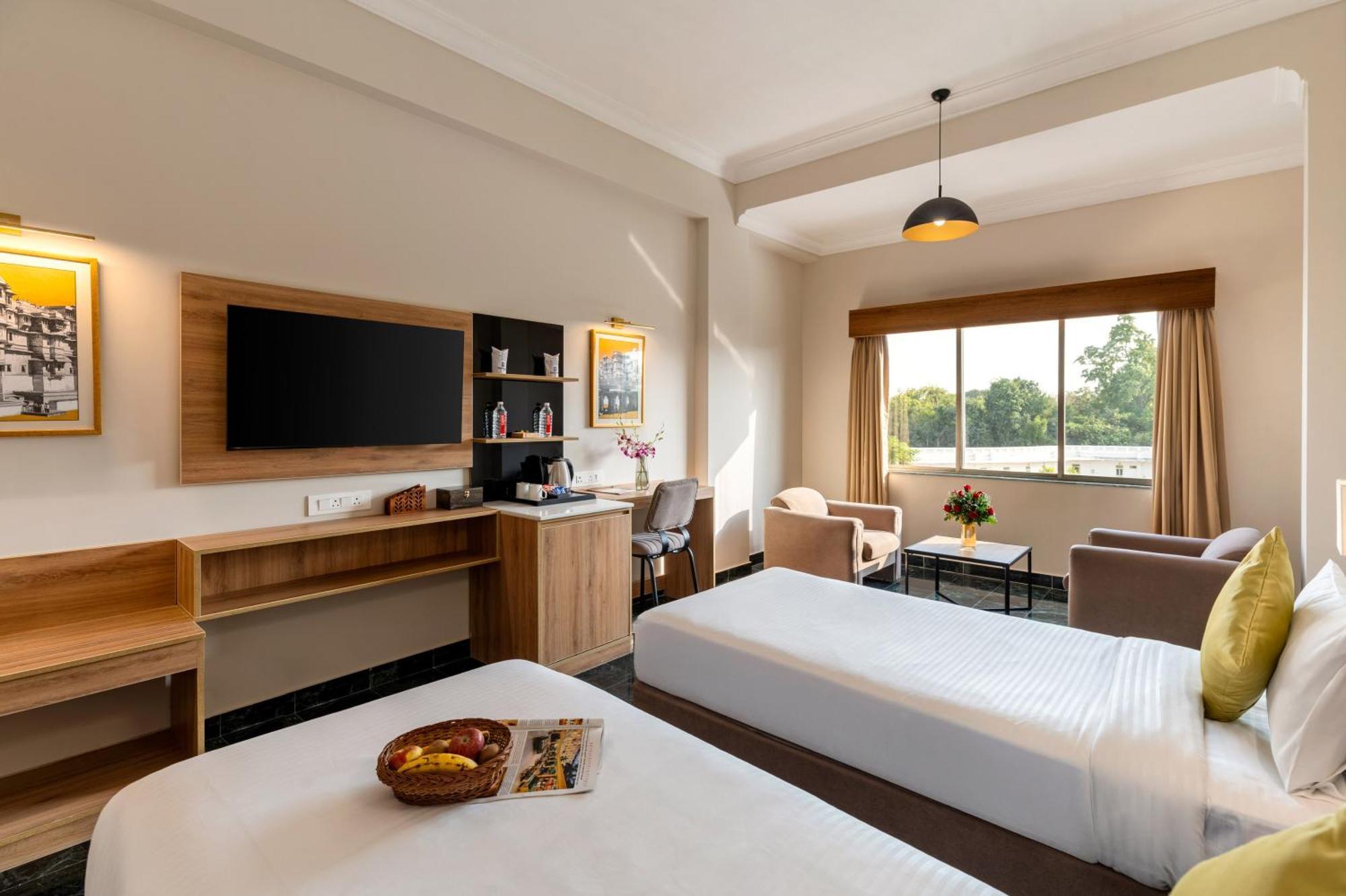 Hotel Vishnupriya