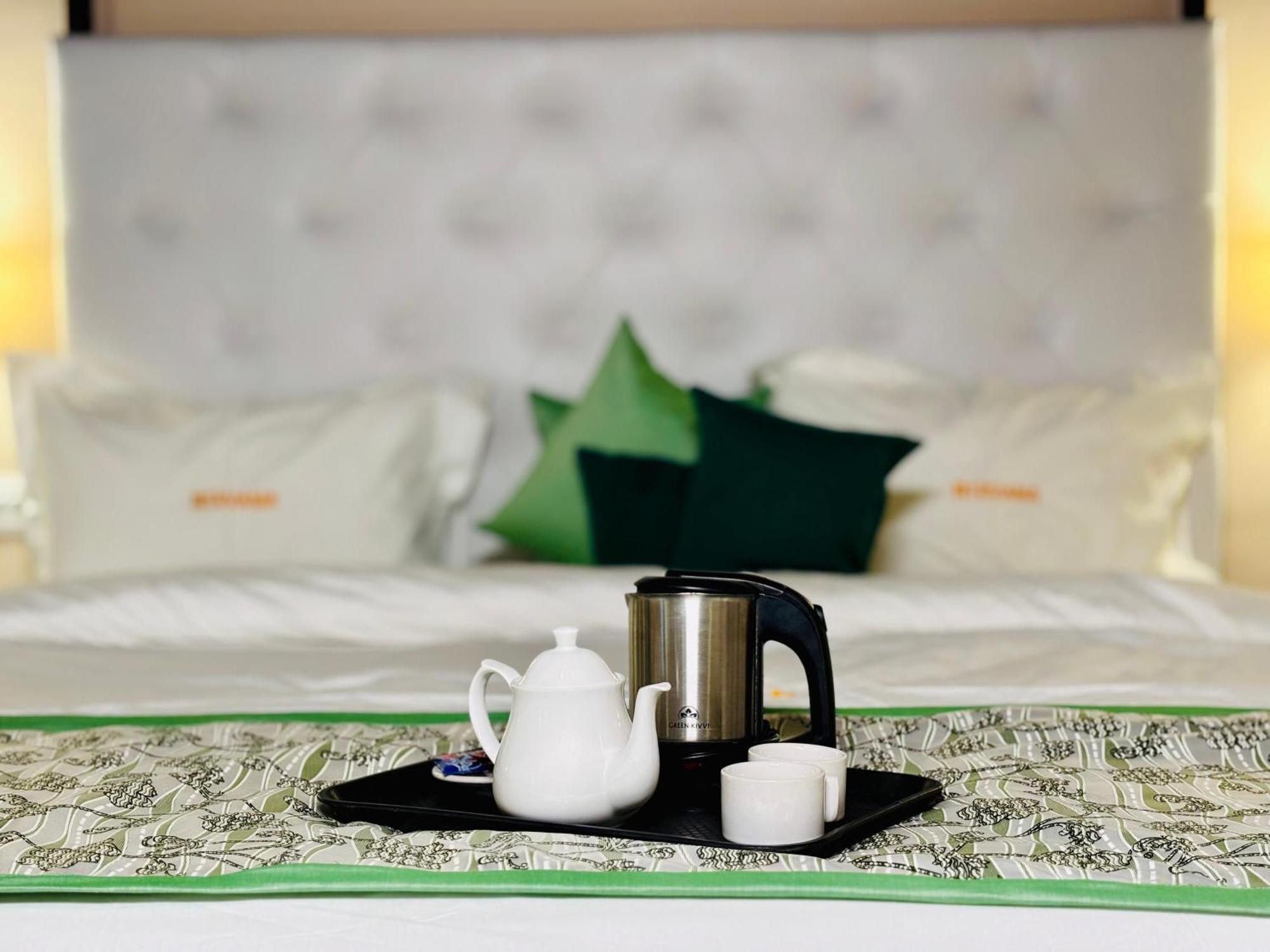 Nirvana Lakeside Guest house Udaipur