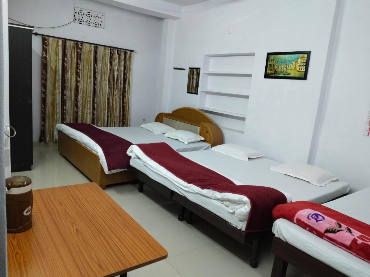 Ashish Guest House, Goverdhan Hotel Udaipur