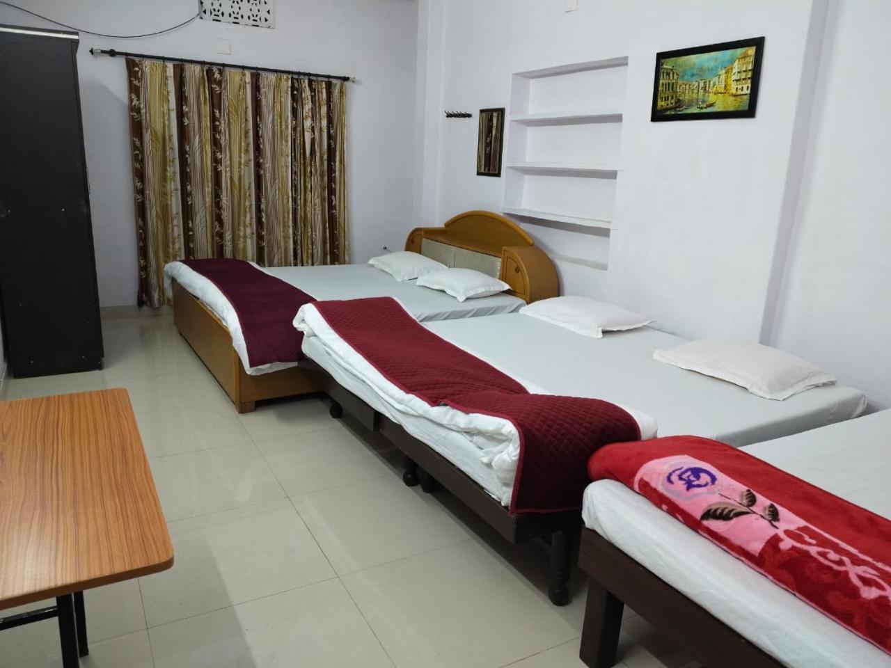 Ashish Guest House, Goverdhan * Udaipur