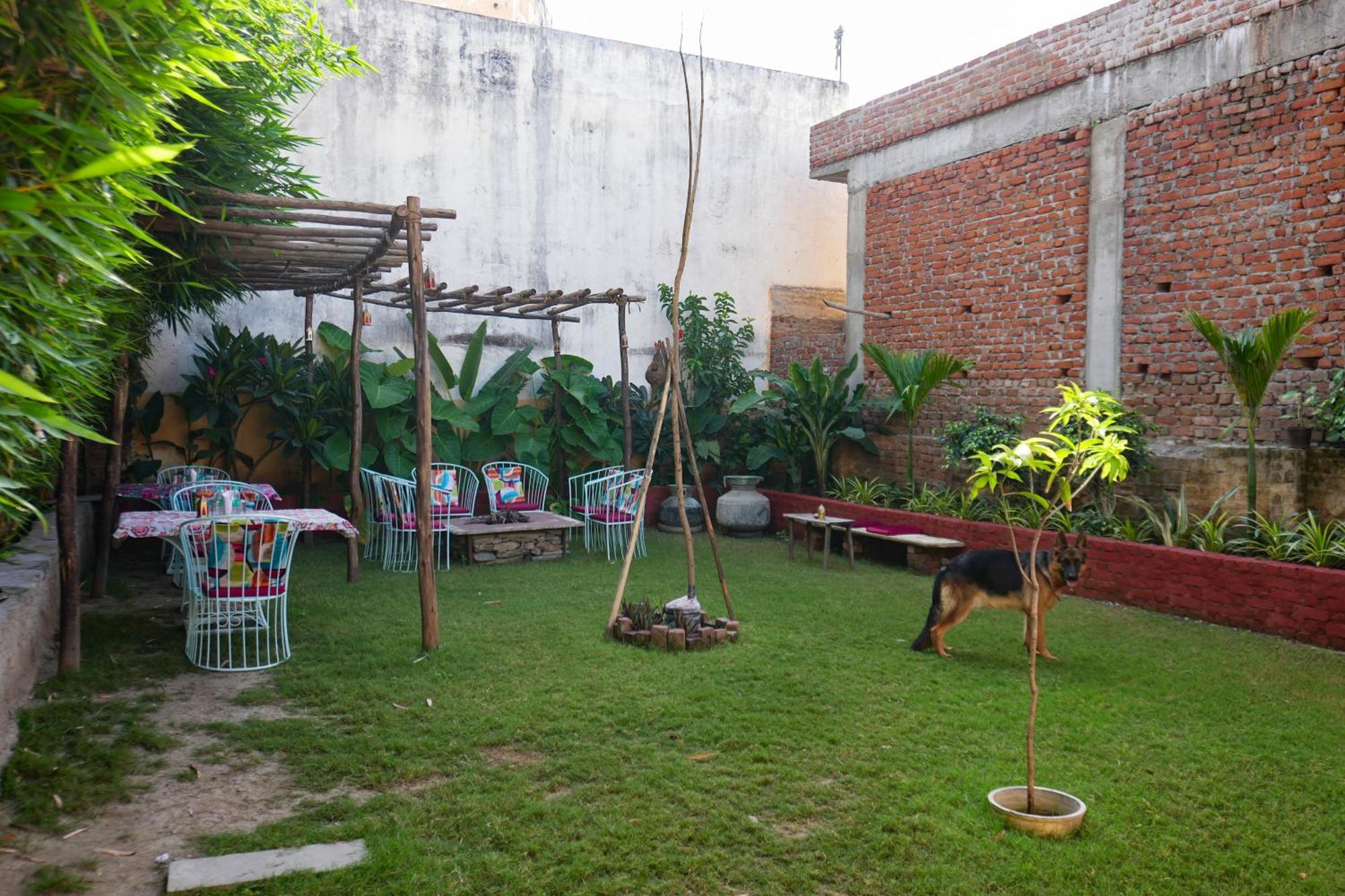 Petal Of Mewar - A Luxury Boutique
