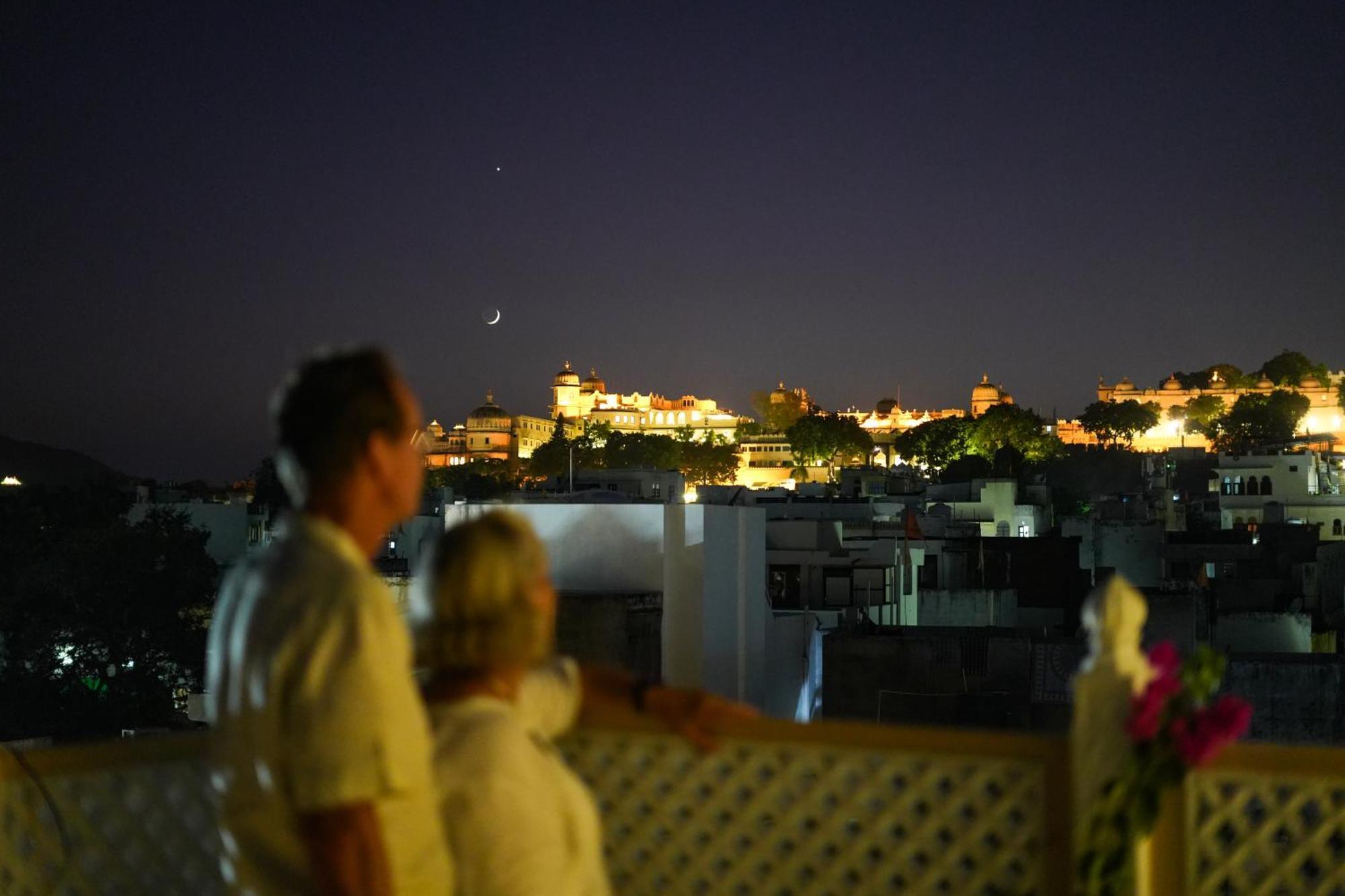 Petal Of Mewar - A Luxury Boutique Udaipur