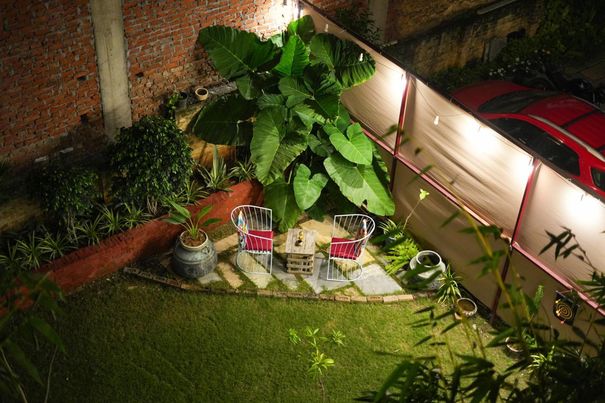 Hotel Petal Of Mewar - A Luxury Boutique