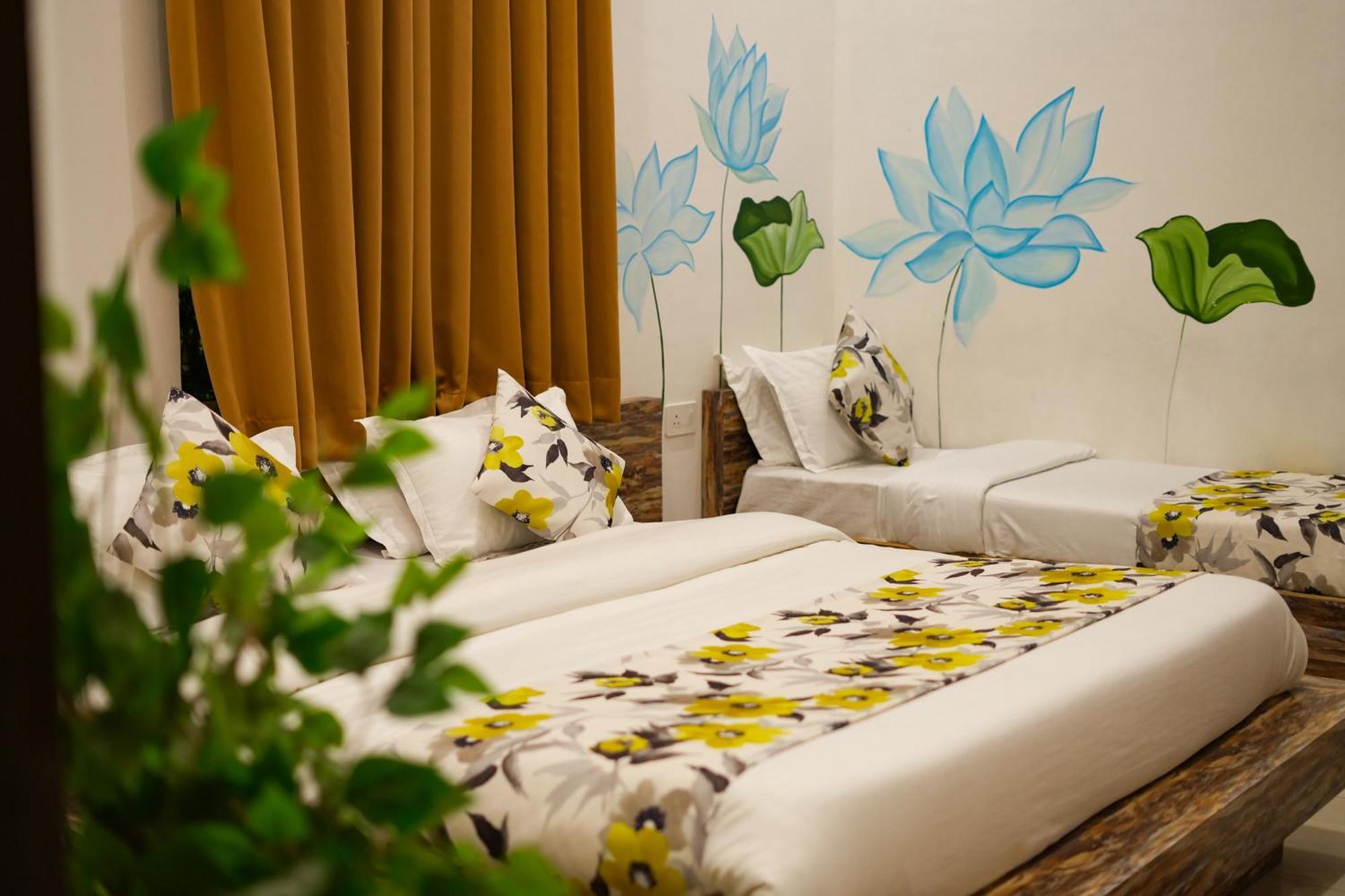 Hotel Petal Of Mewar - A Luxury Boutique 3*
