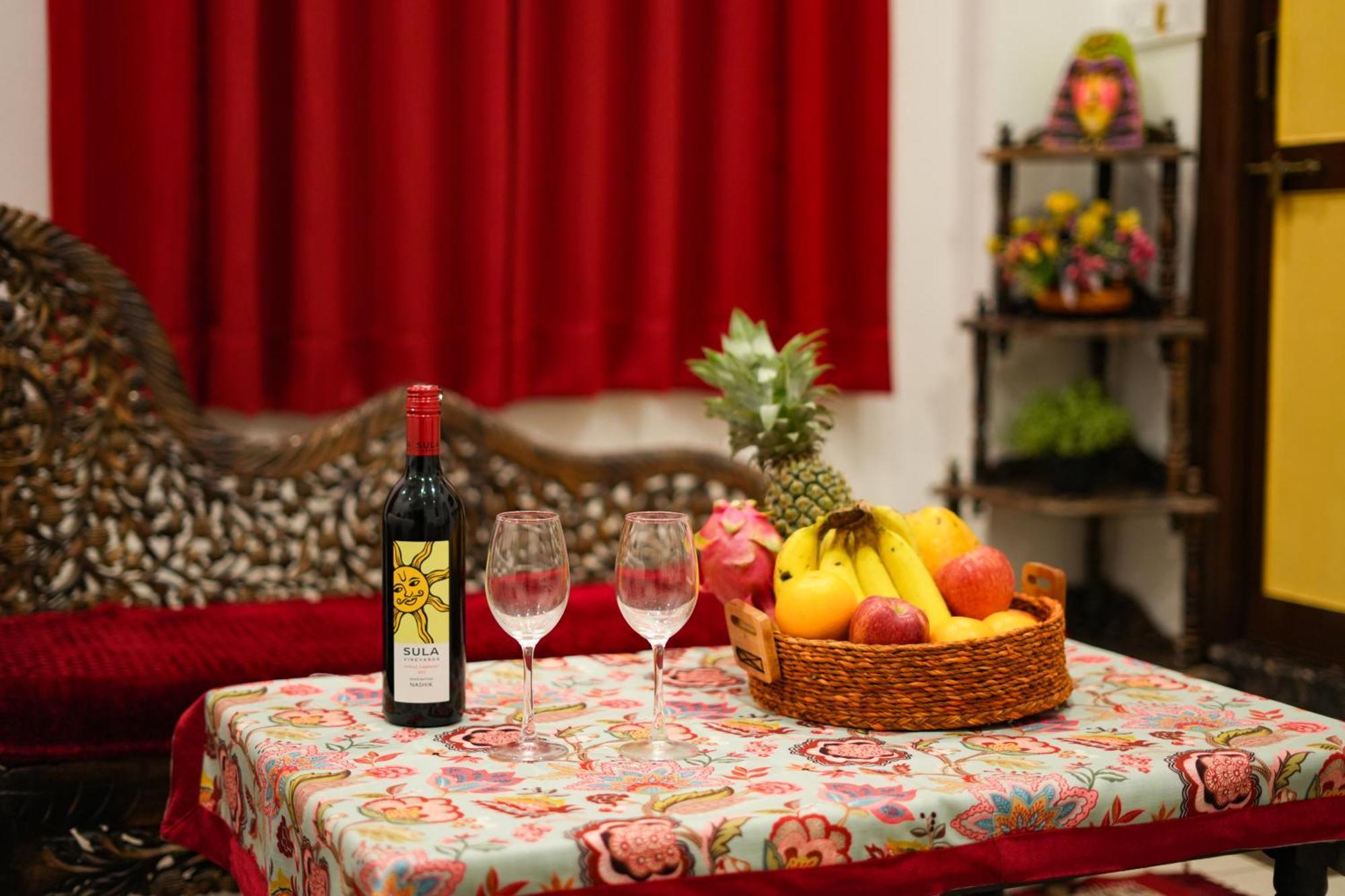 Petal Of Mewar - A Luxury Boutique Hotel Udaipur