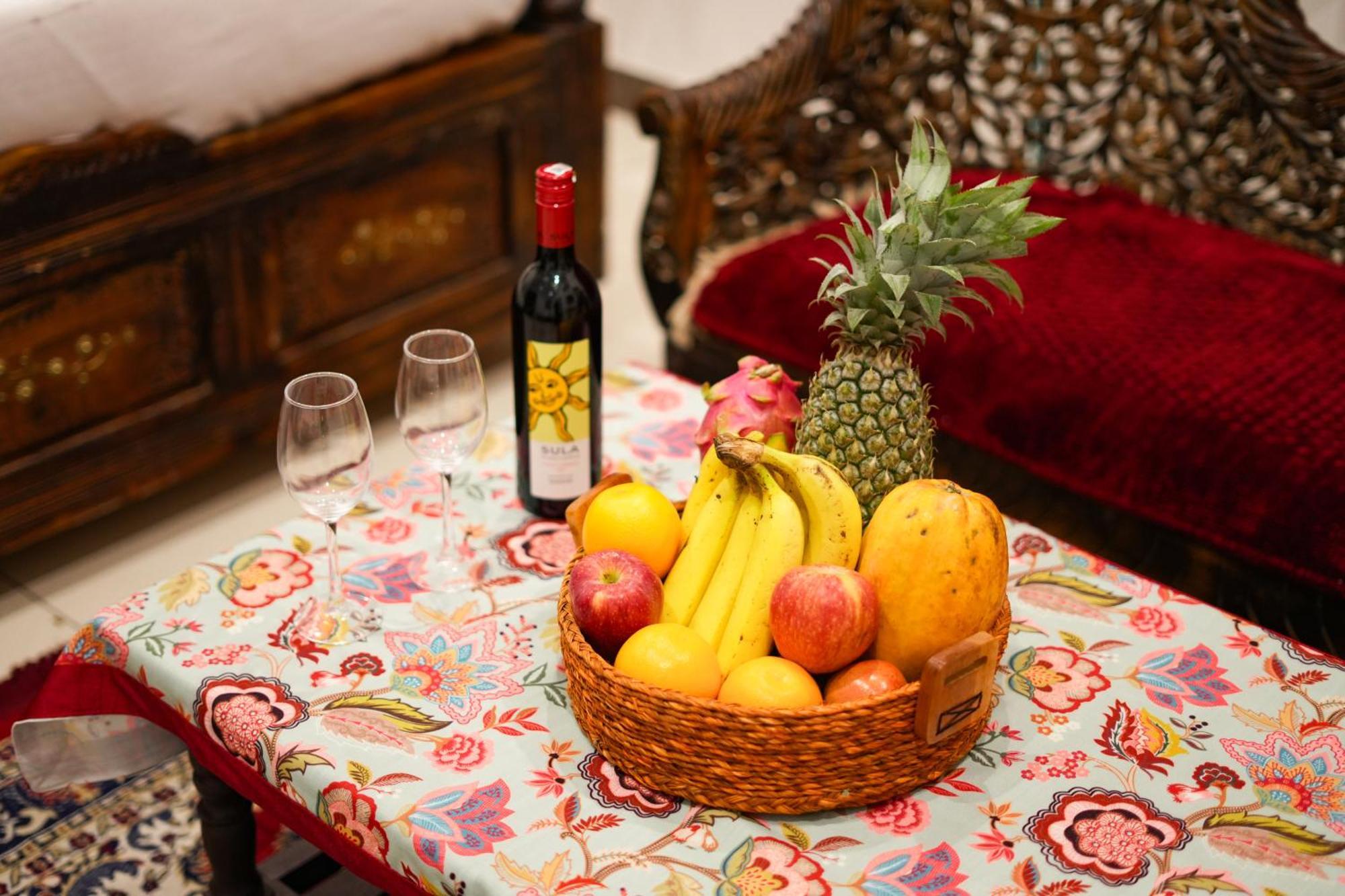 Petal Of Mewar - A Luxury Boutique 3*