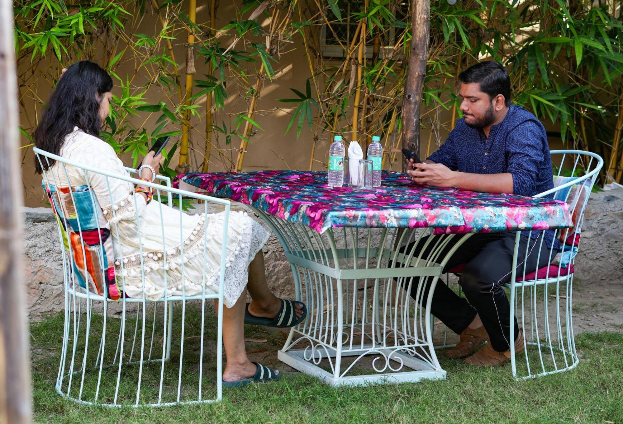 Petal Of Mewar - A Luxury Boutique Hotel 3*