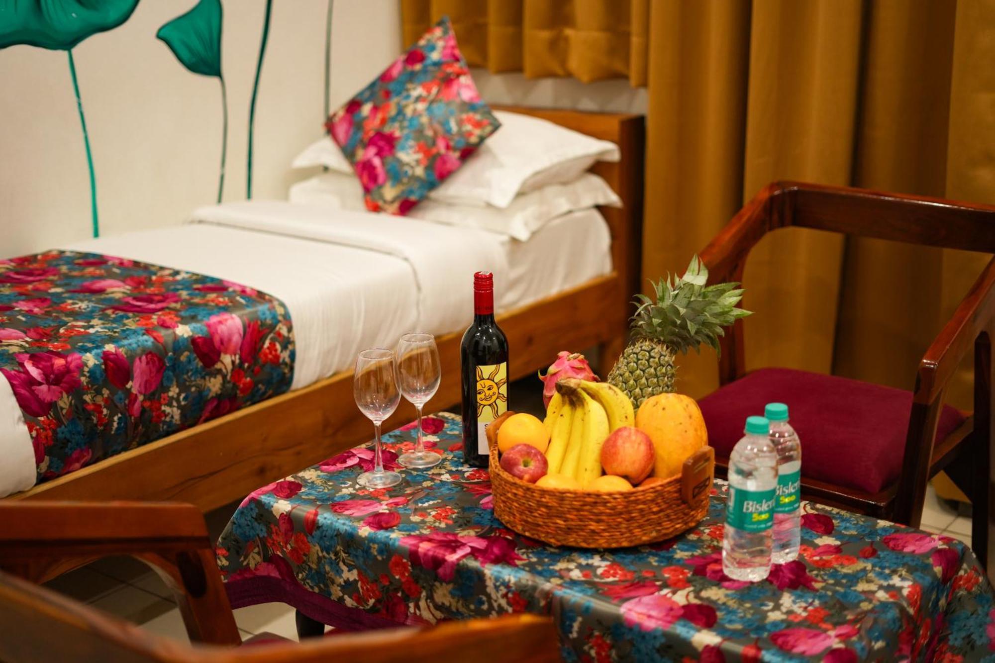 Petal Of Mewar - A Luxury Boutique