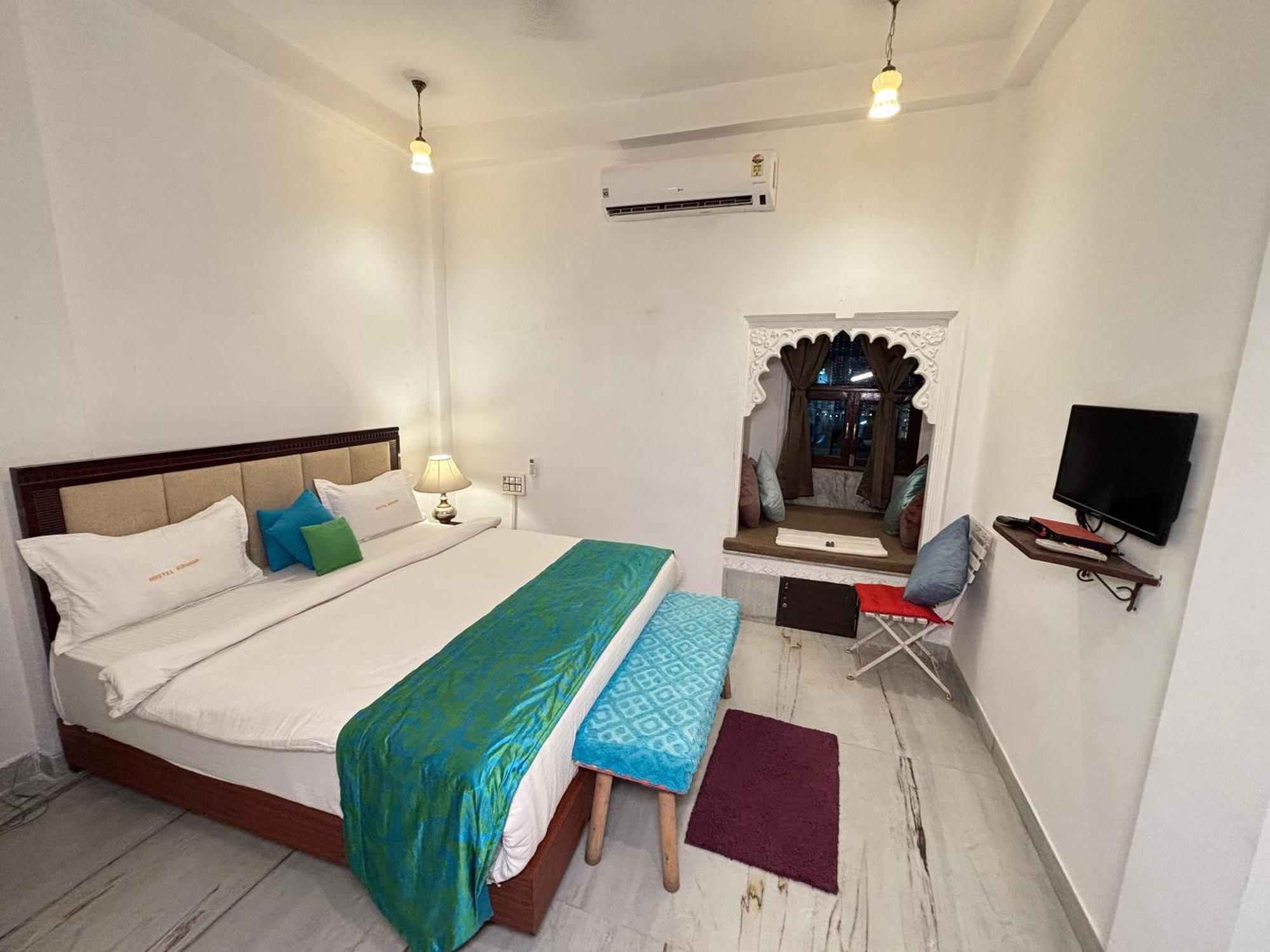Guest house Nirvana Lakeside