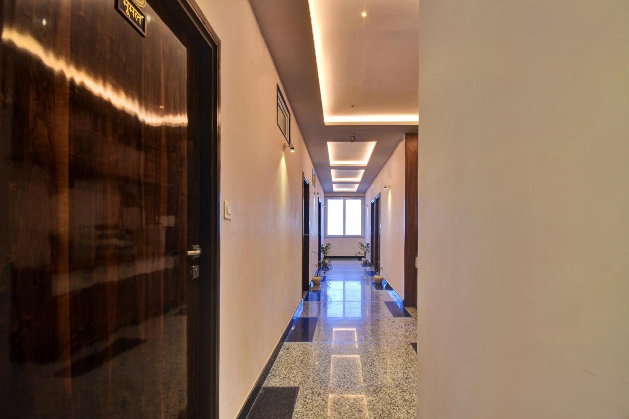 Hotel O Jagat Udaipur