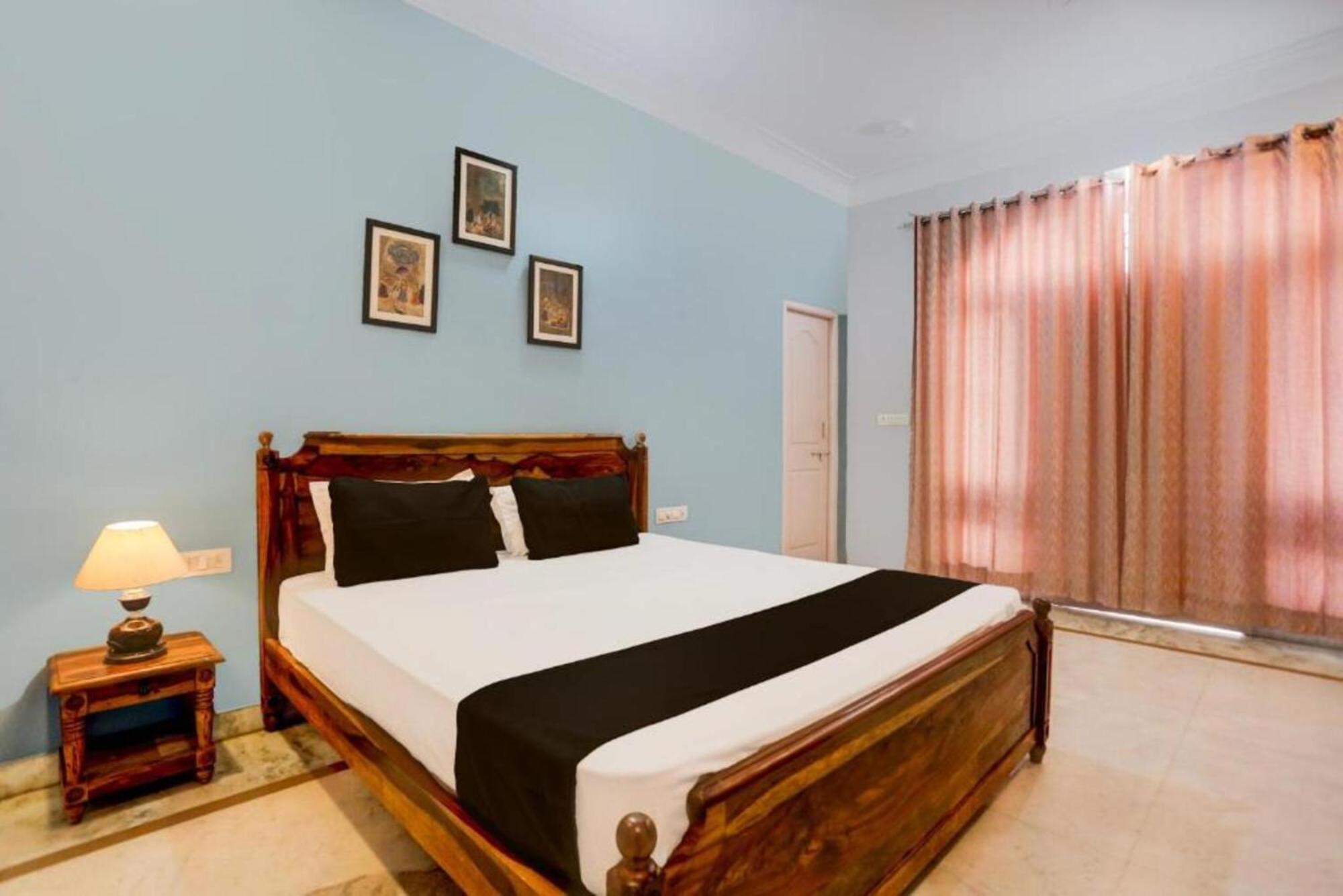 The Boho Bed & Breakfast