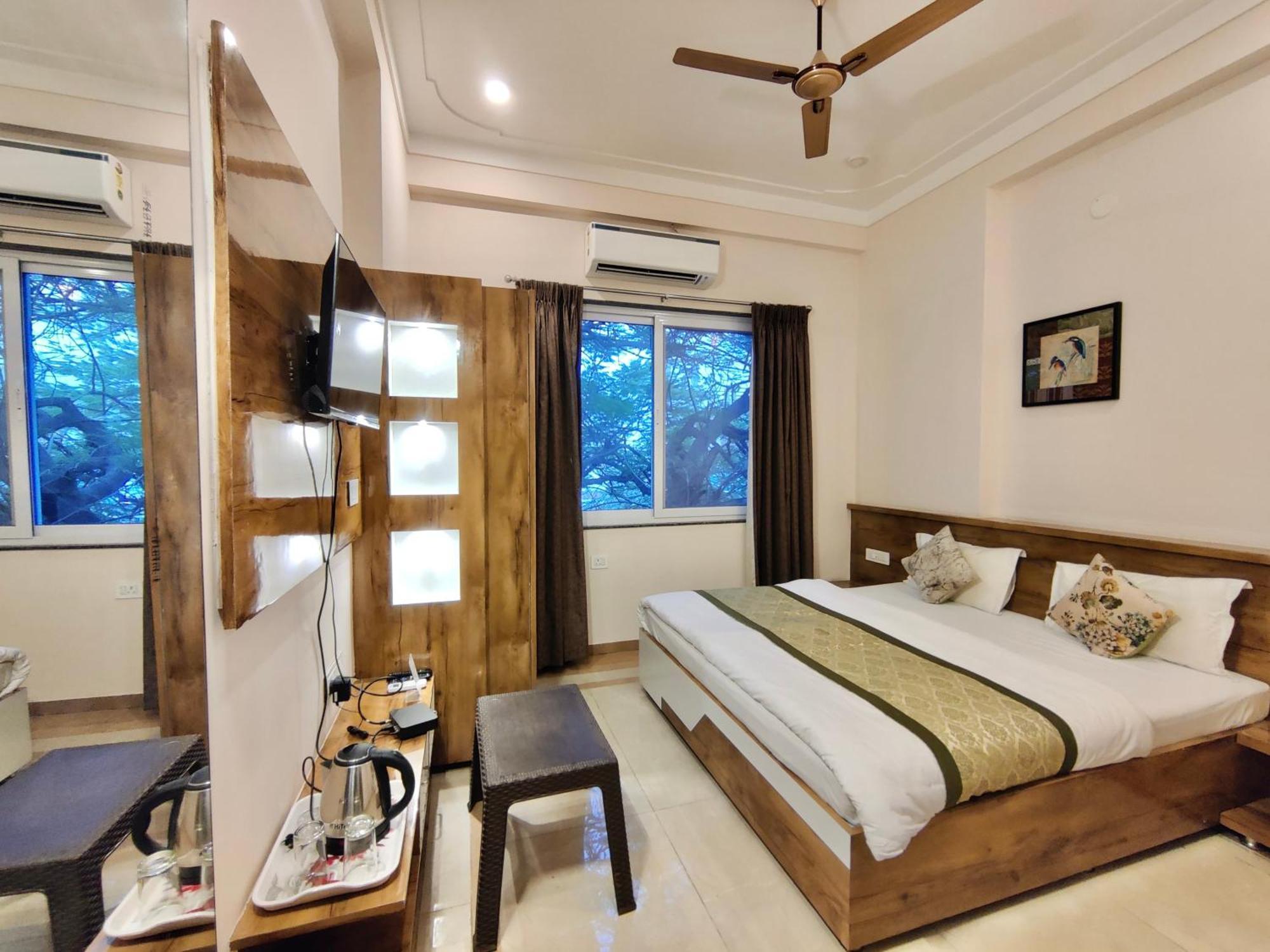 Bed & Breakfast The Boho