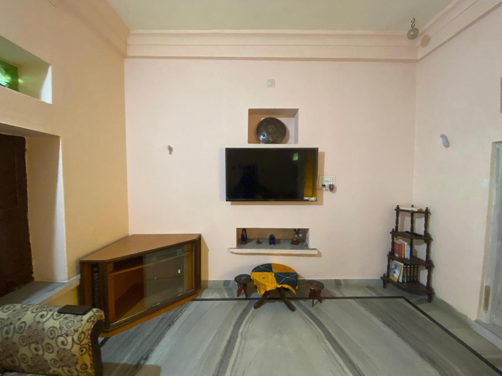 Tana Haveli - Heritage Guest house Udaipur