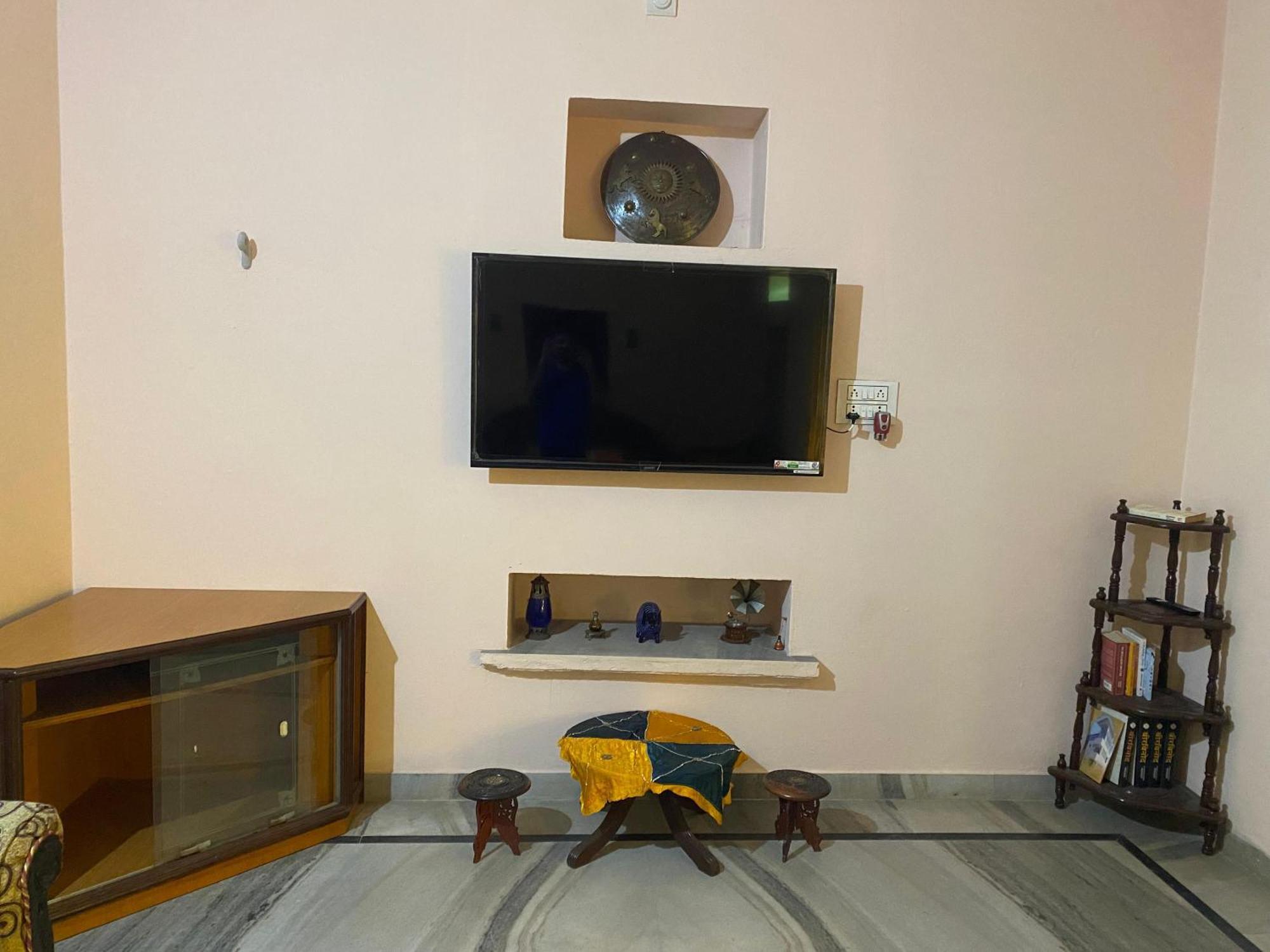 Guest house Tana Haveli - Heritage Udaipur