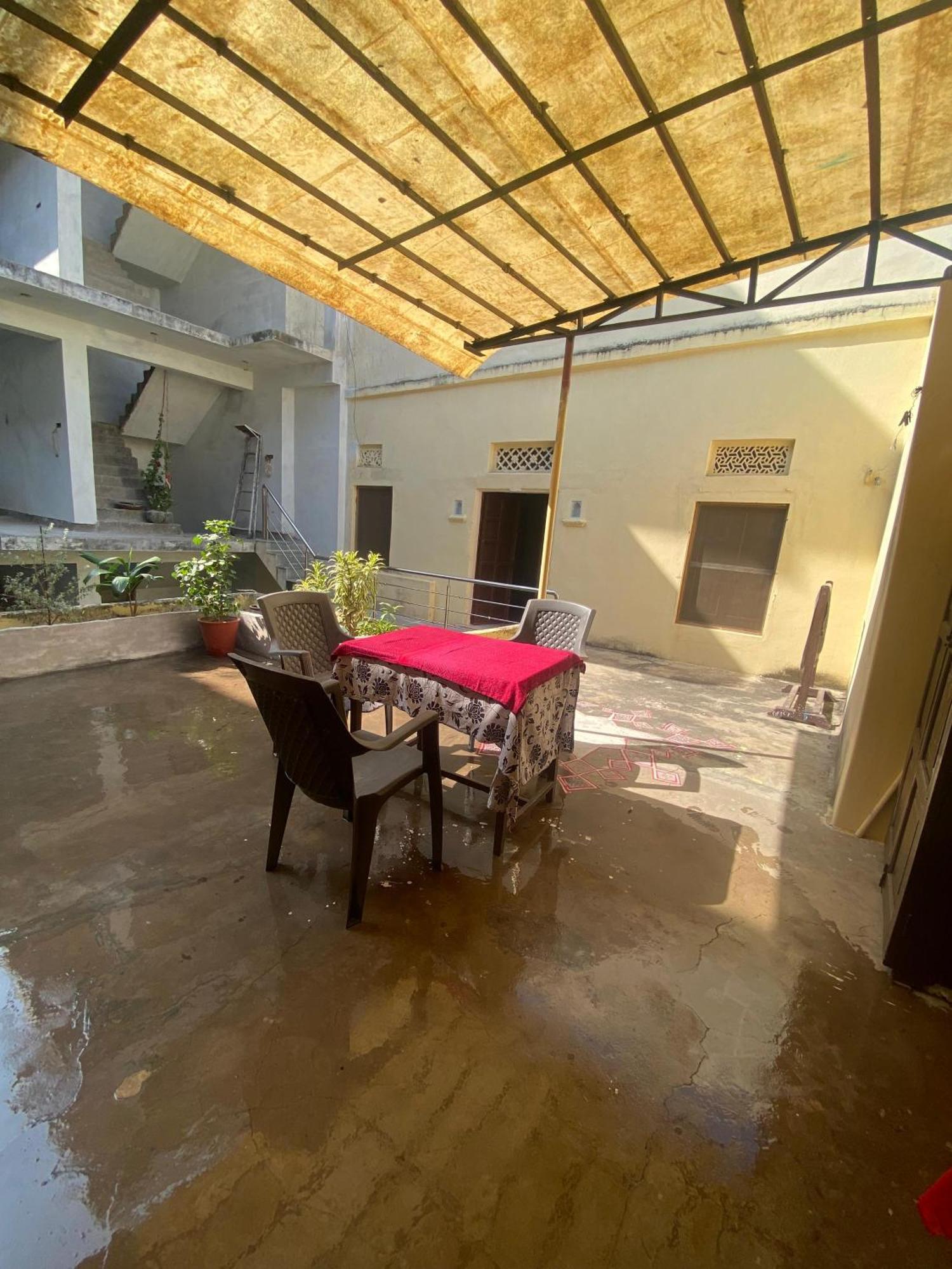 Guest house Tana Haveli - Heritage *