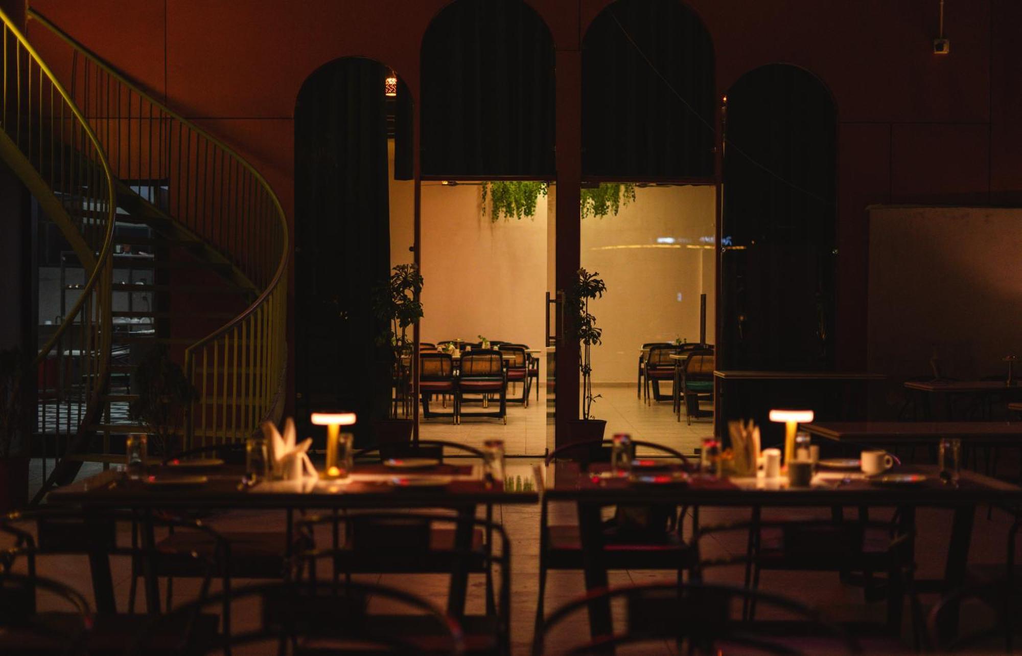 Westend Hotel Udaipur