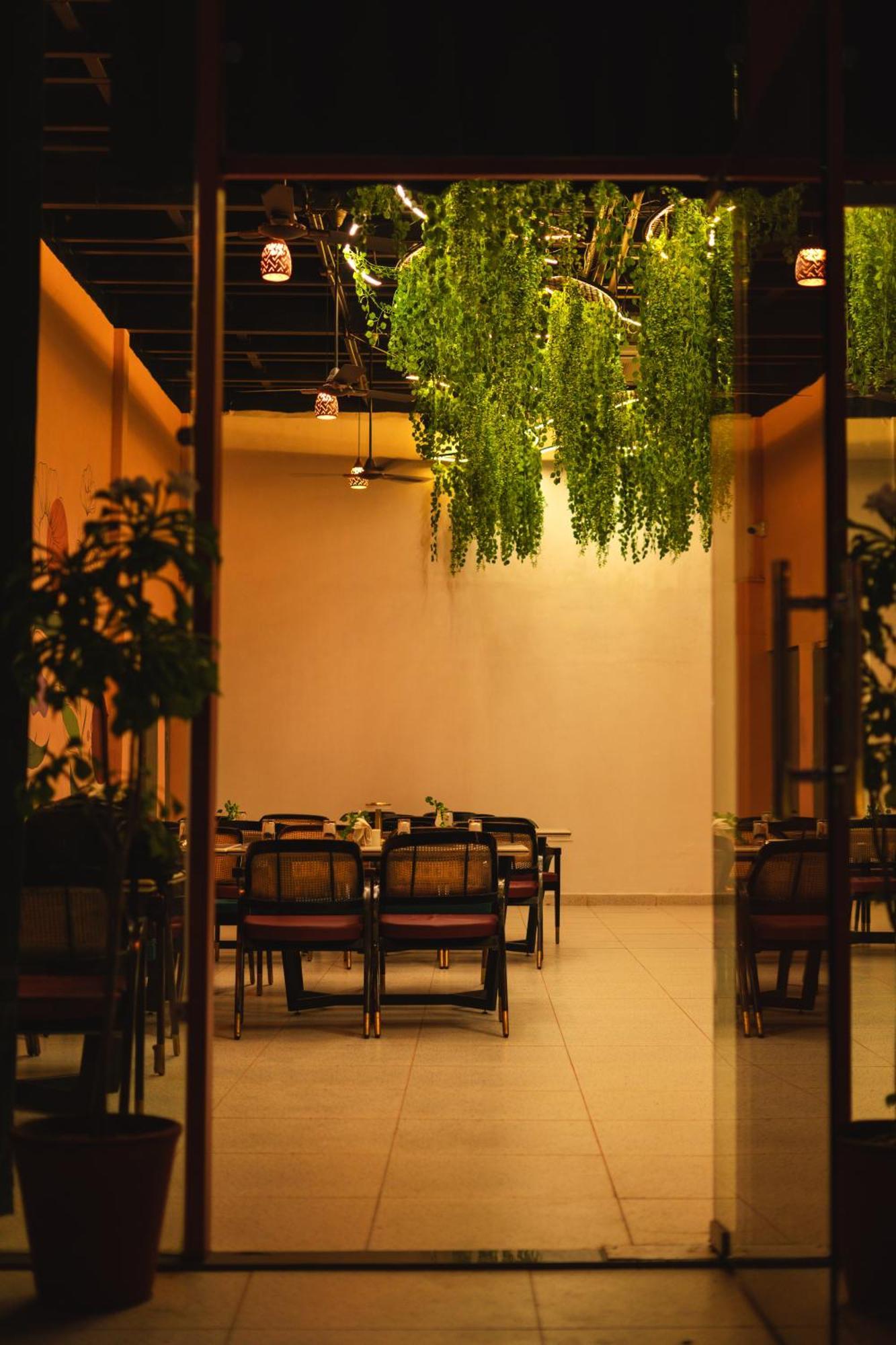 Westend Hotel