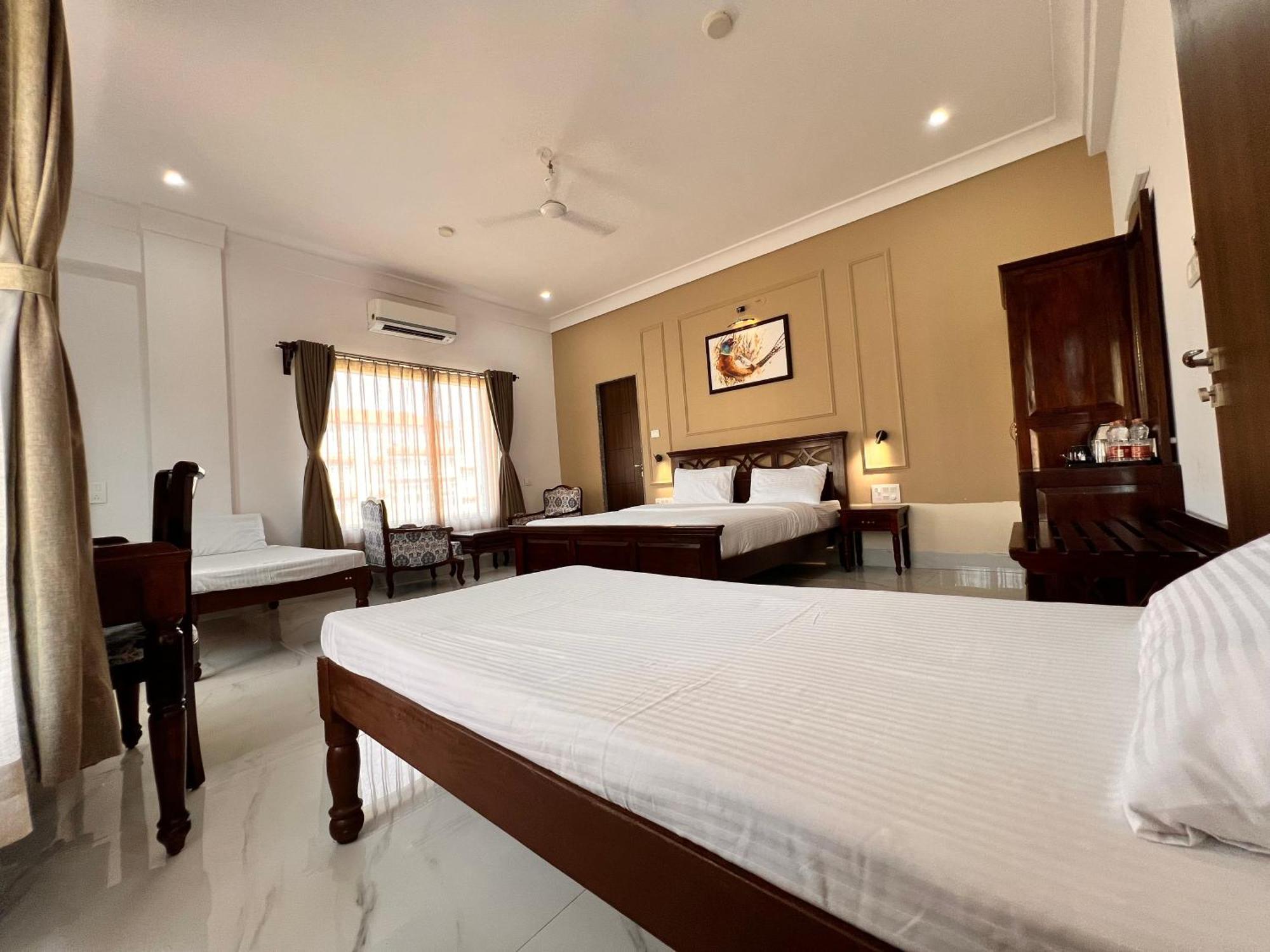 Revaas View Boutique Udaipur
