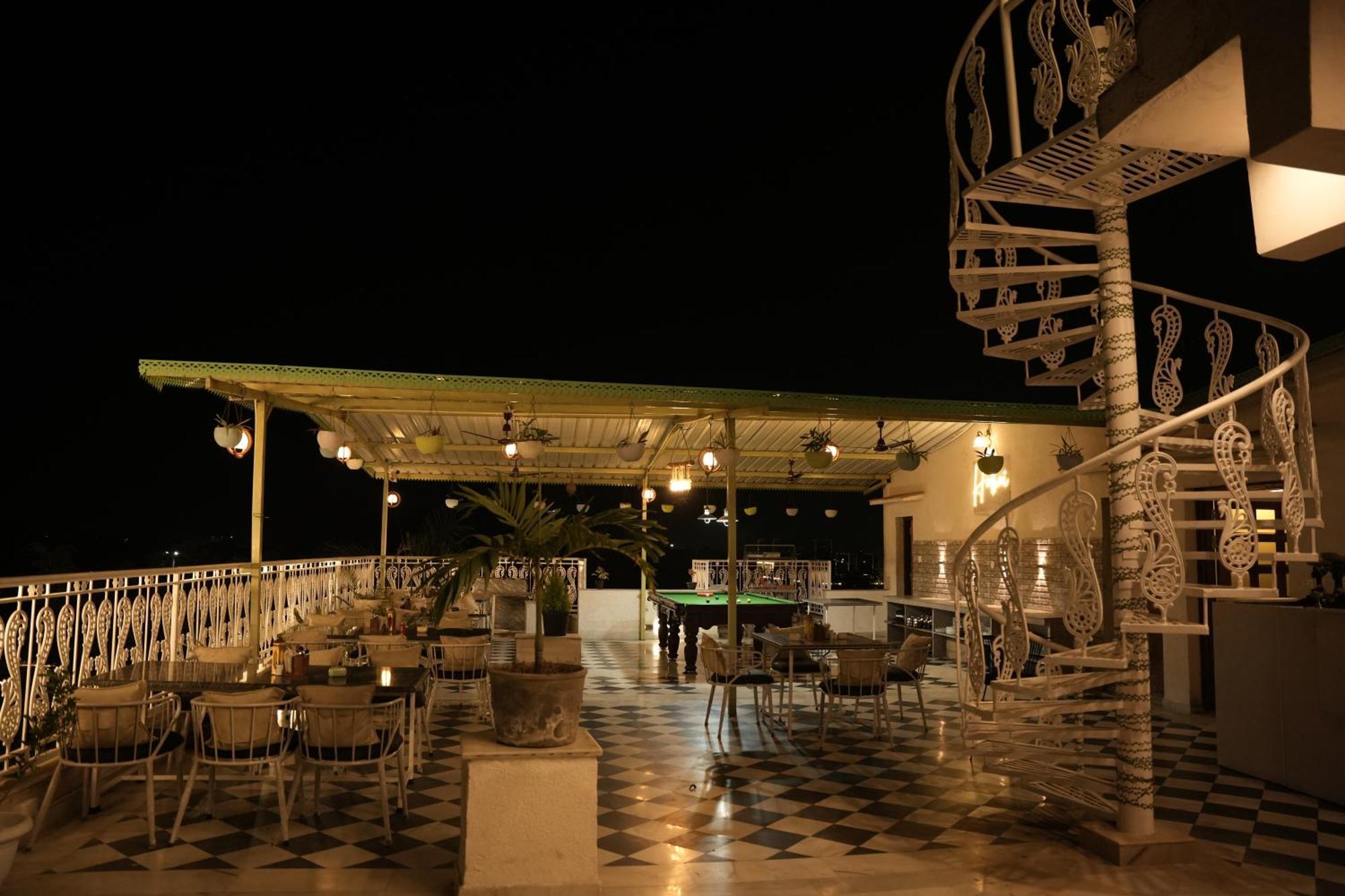 Karohi 3* Udaipur