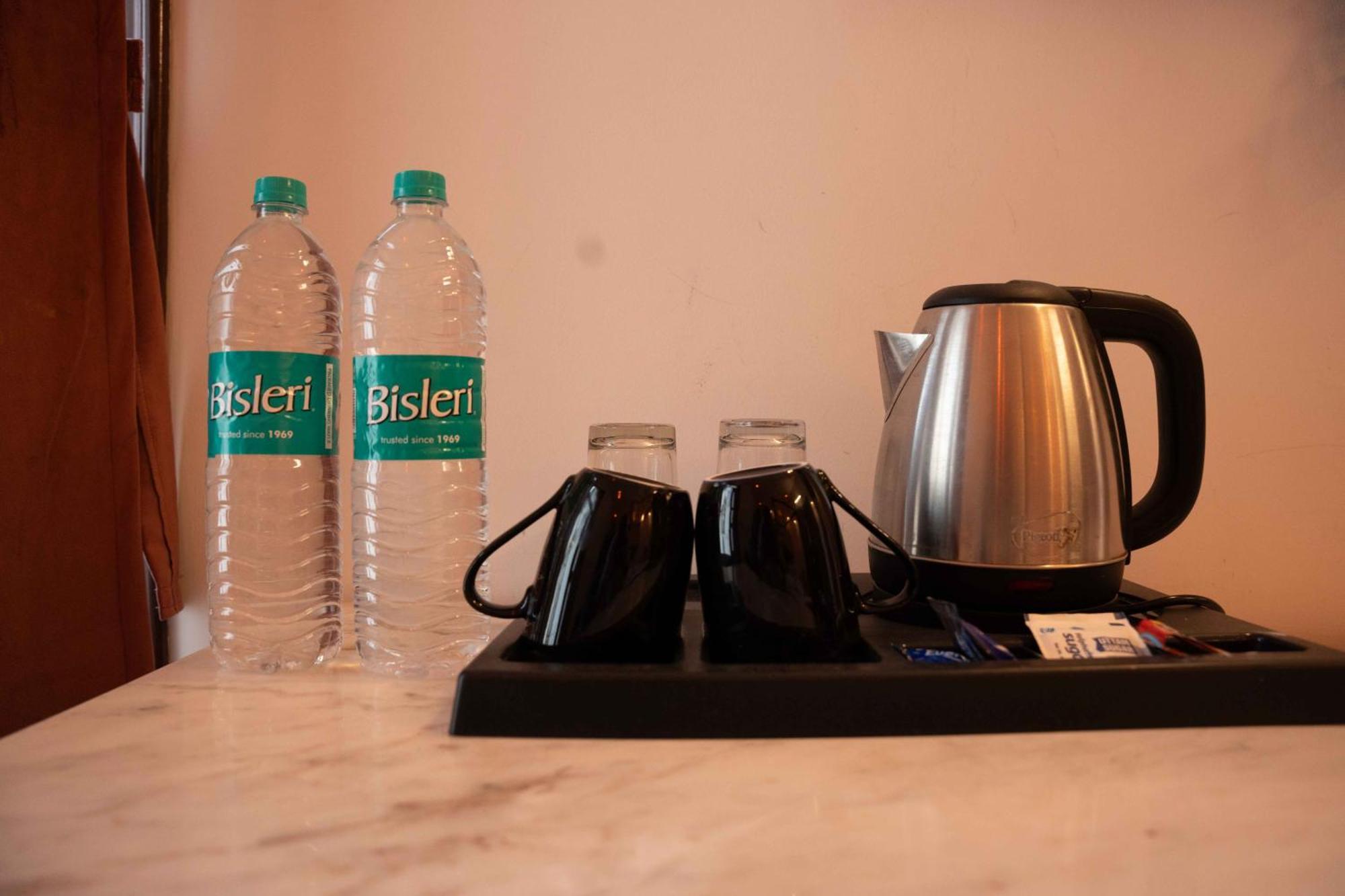 Hotel Karohi Udaipur