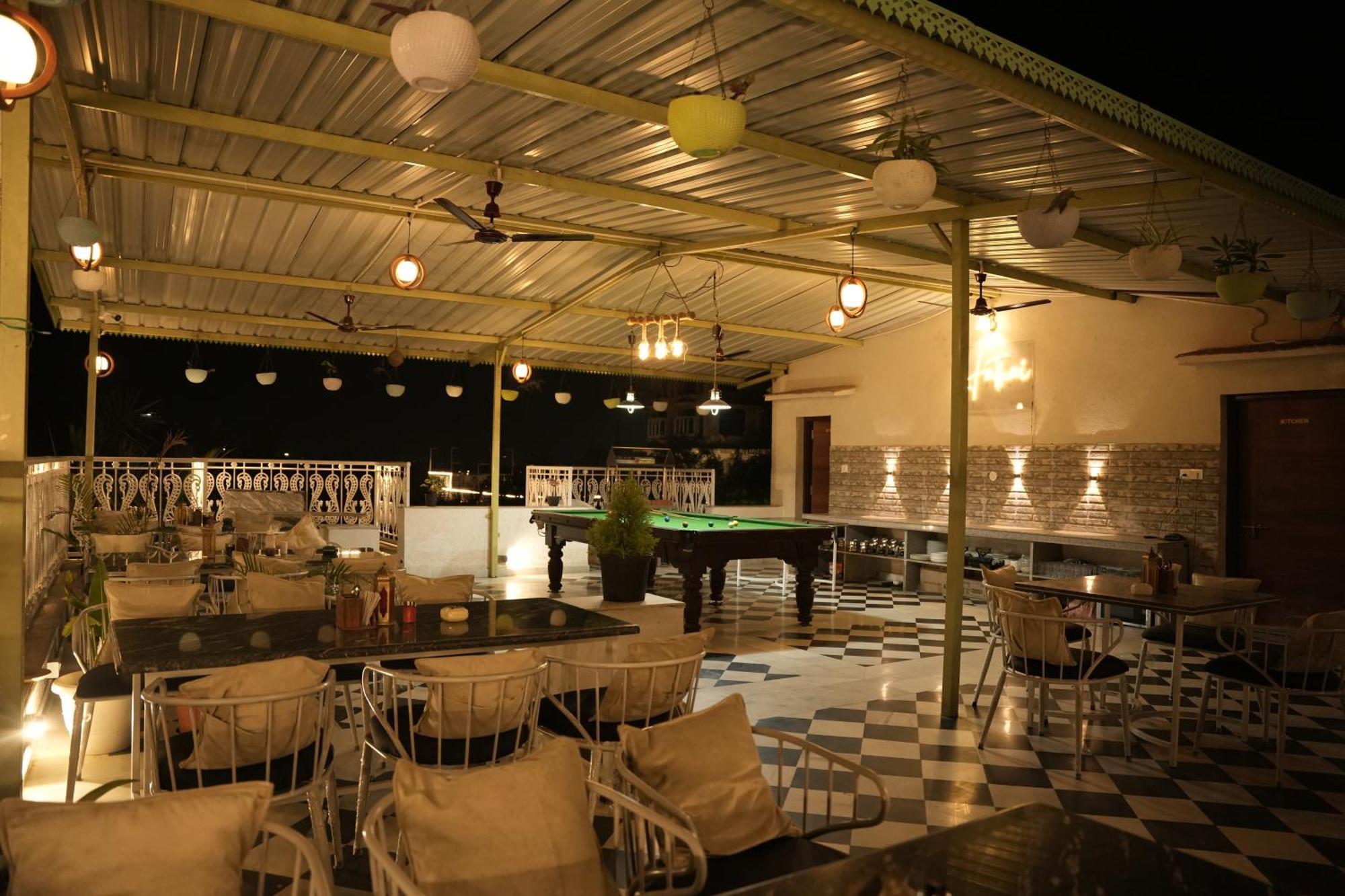 Karohi Udaipur