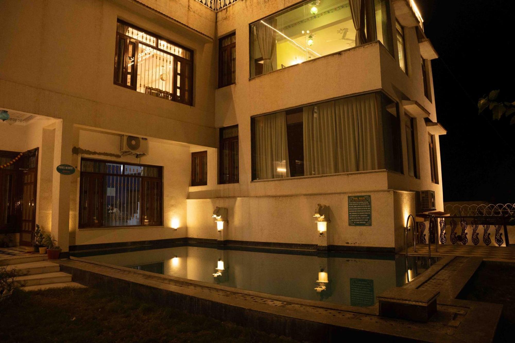 Karohi 3* Udaipur