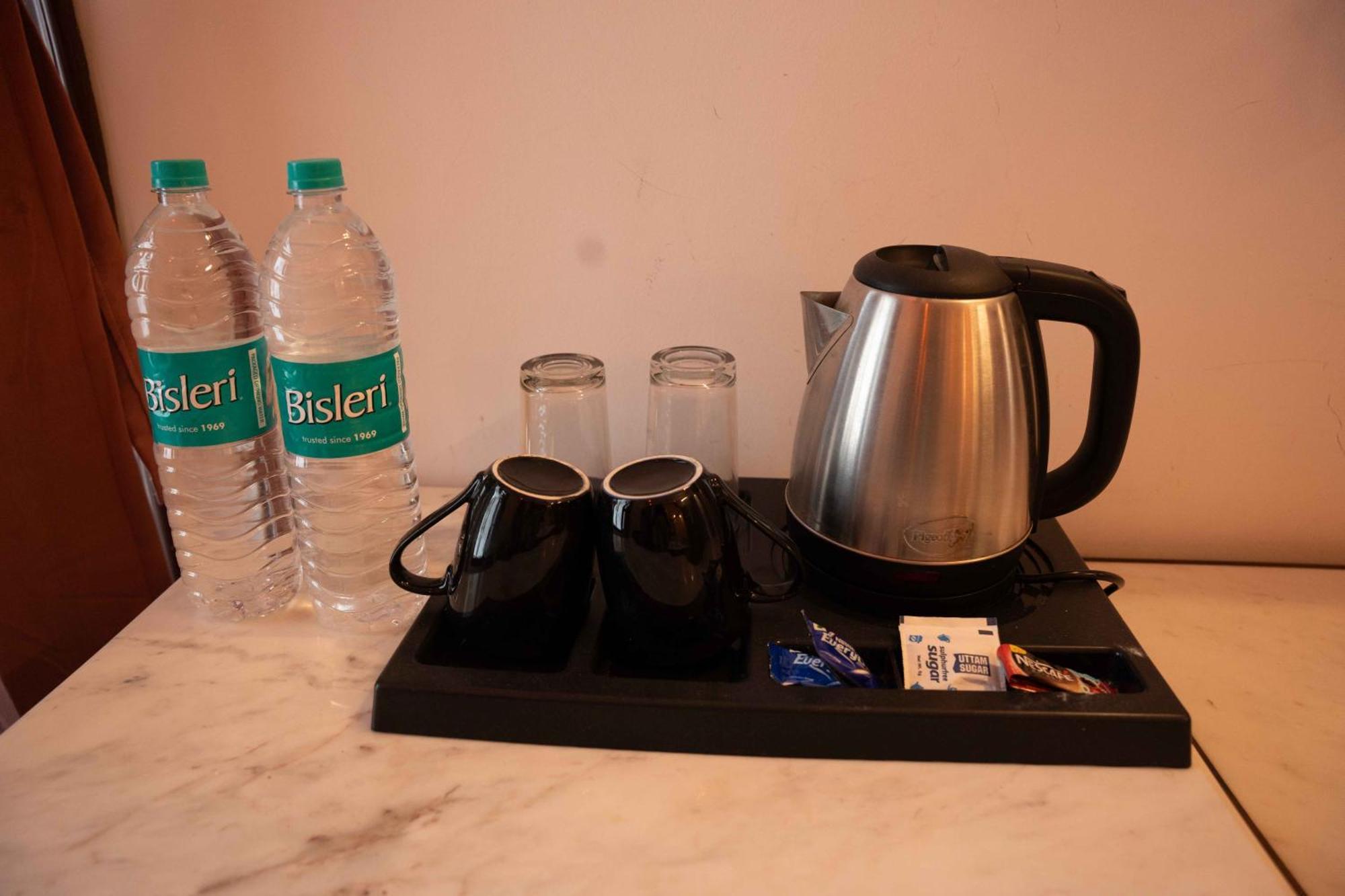 Karohi Hotel Udaipur