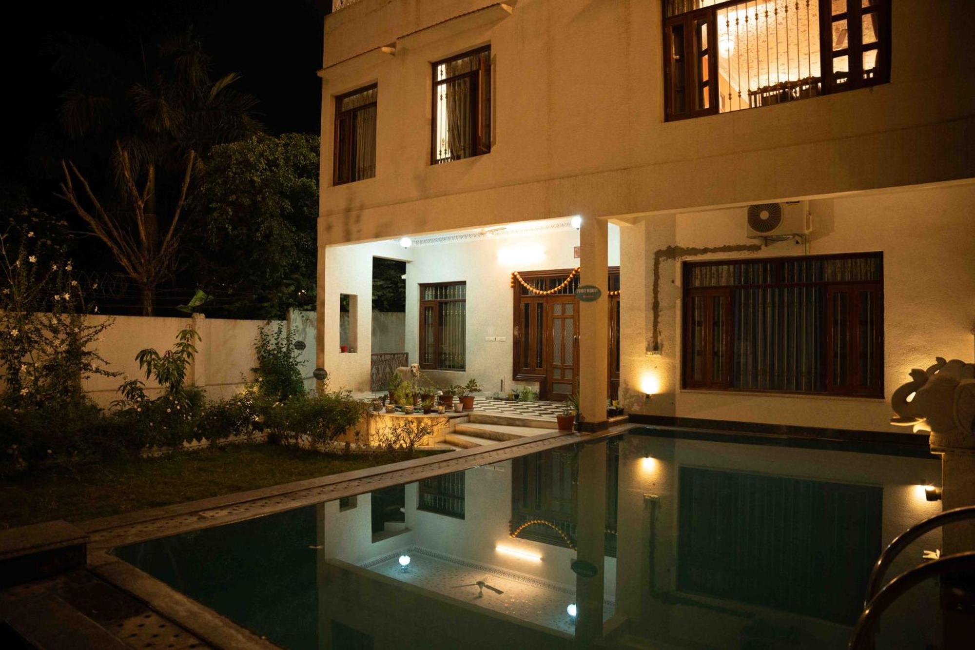 Hotel Karohi Udaipur