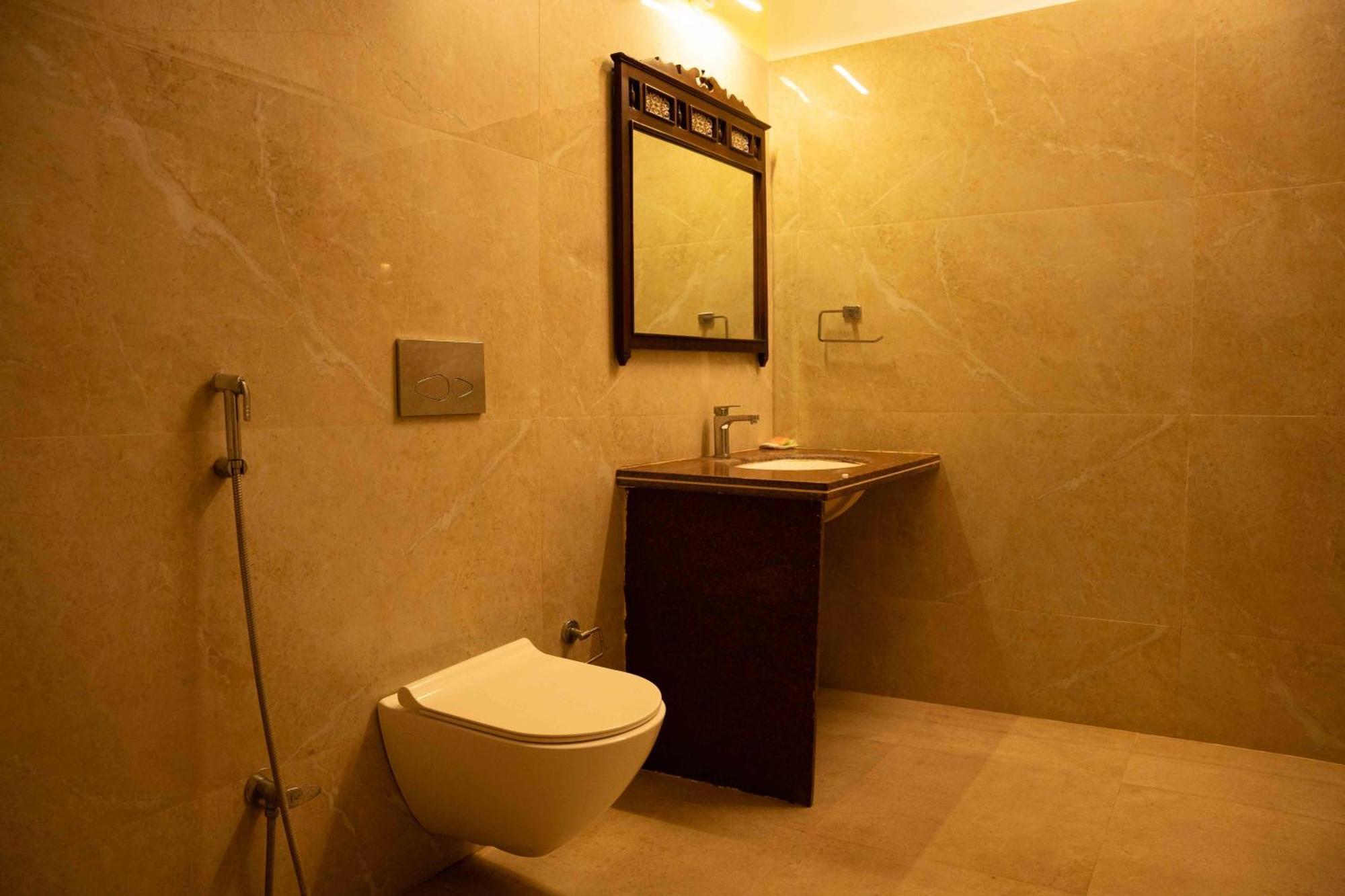 Karohi 3* Udaipur