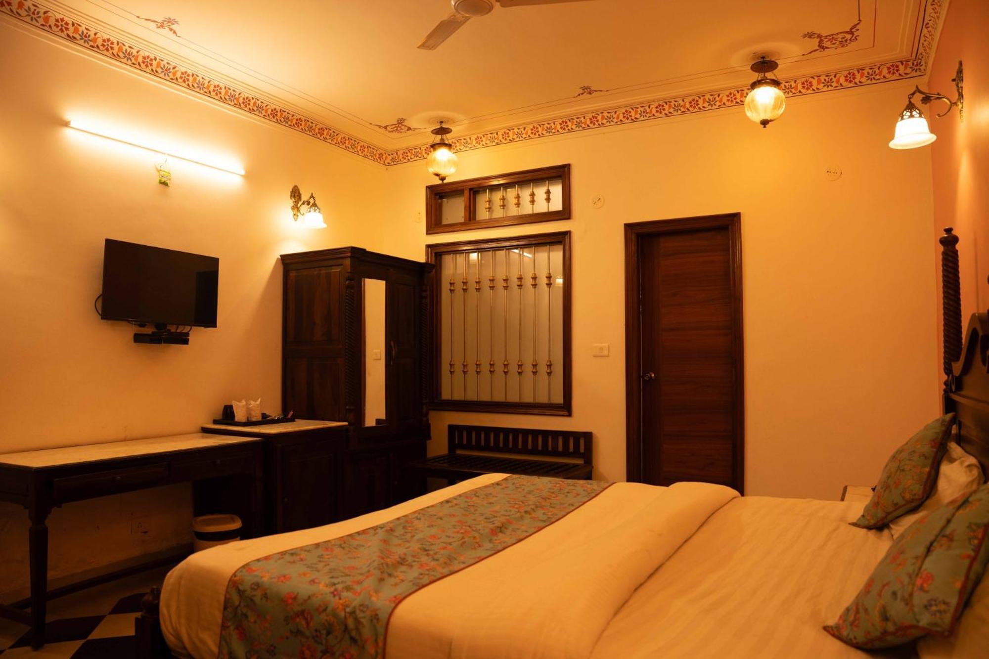 Karohi Udaipur